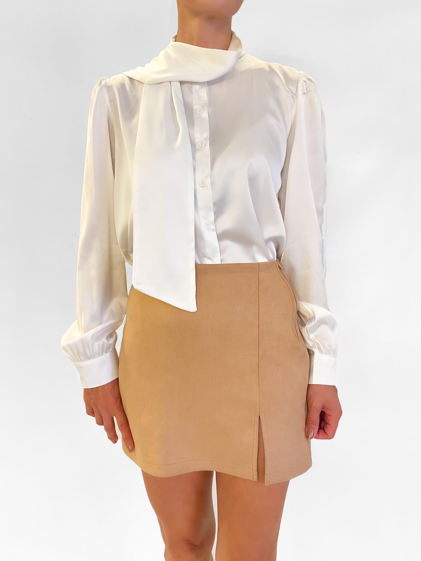 8795 Pollera Gamuza Zurich