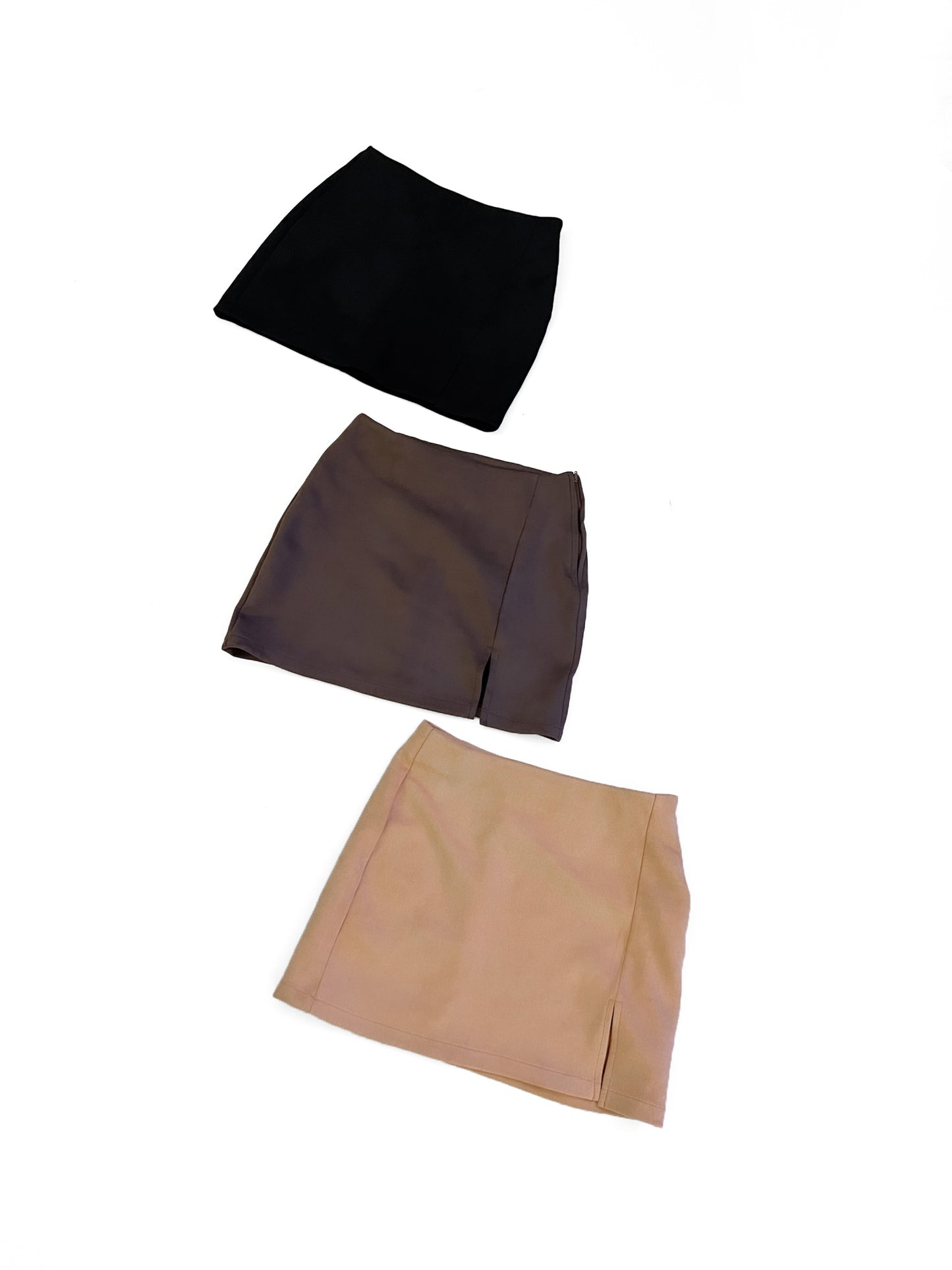 8795 Pollera Gamuza Zurich