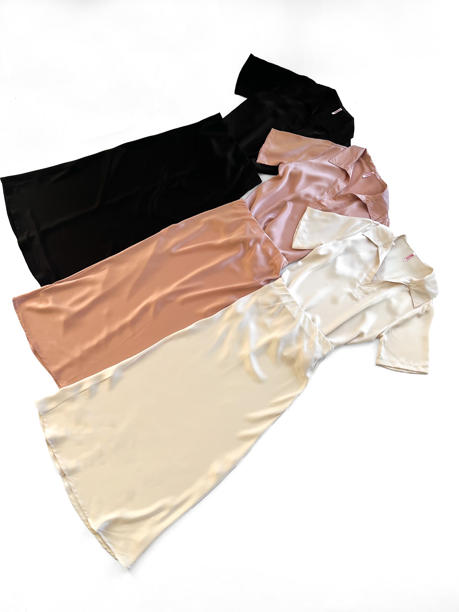 8246 Pollera Brisia