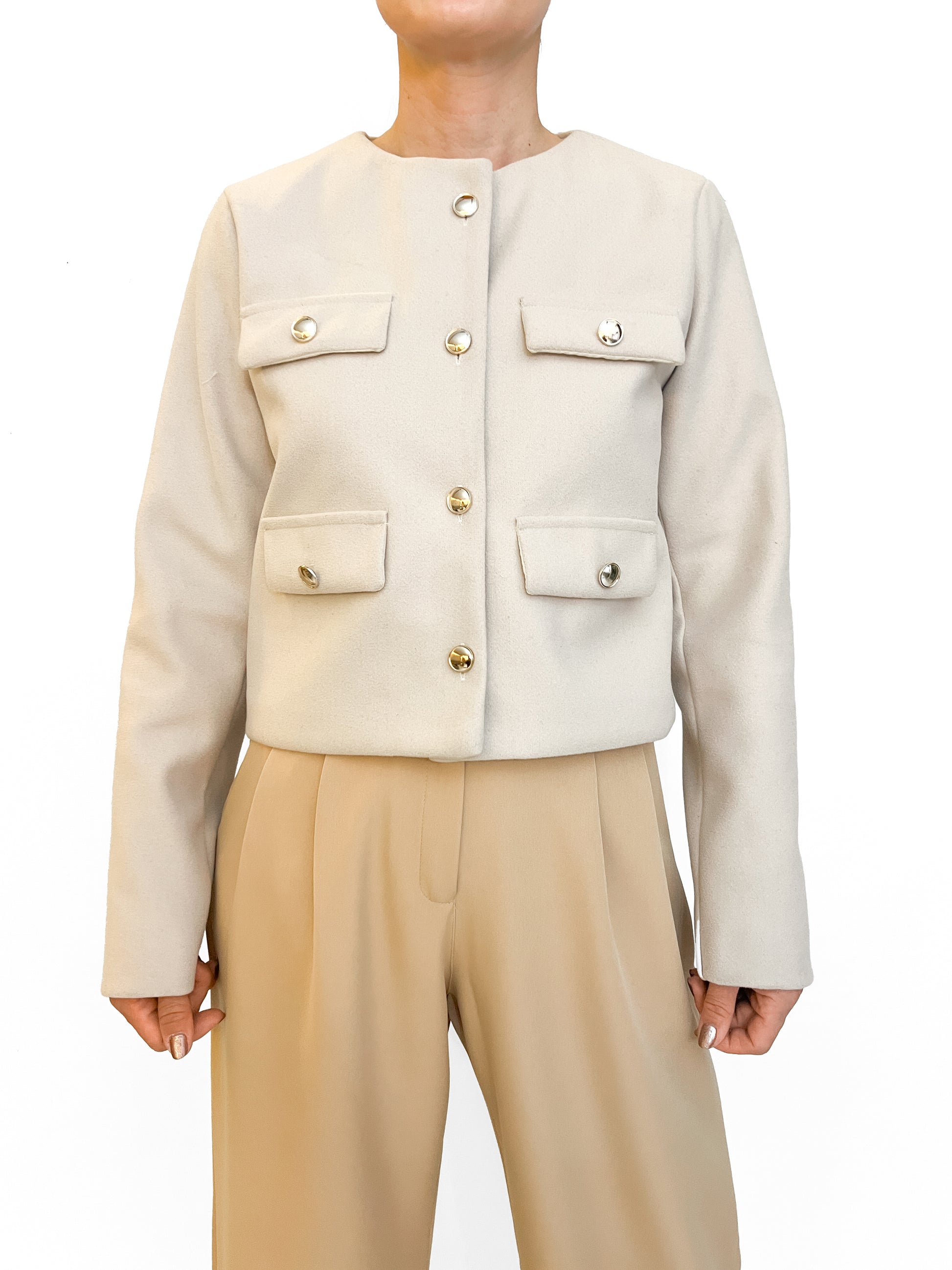 8306 Saco Chanel Sale