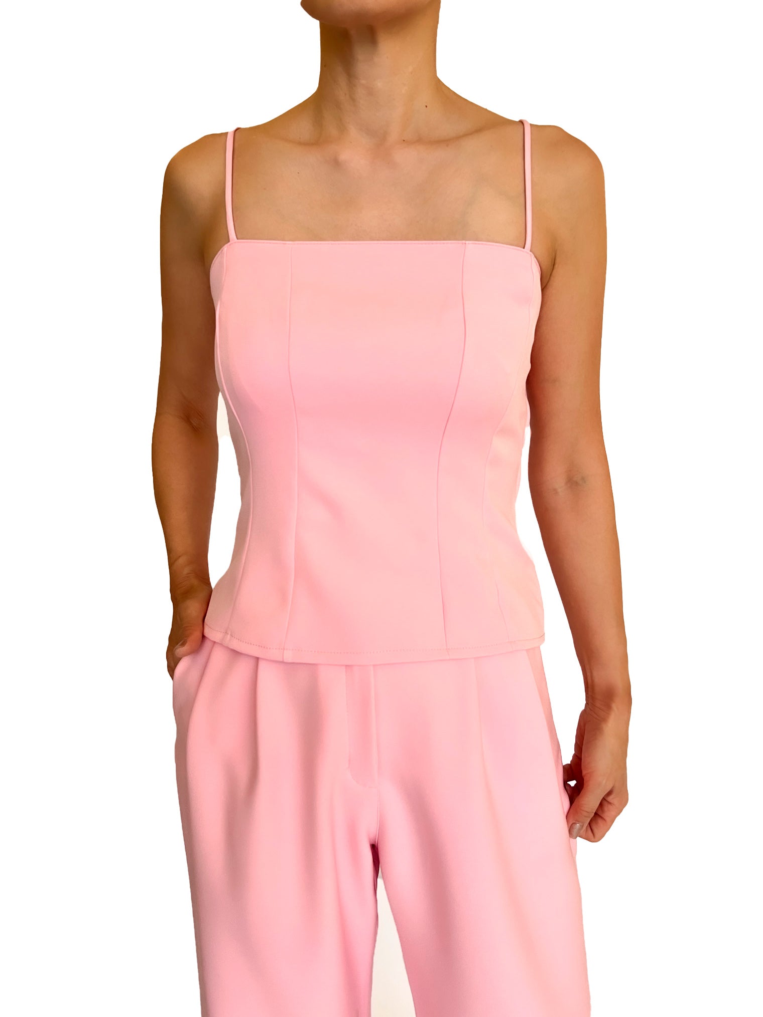 8841 Corset Isabel