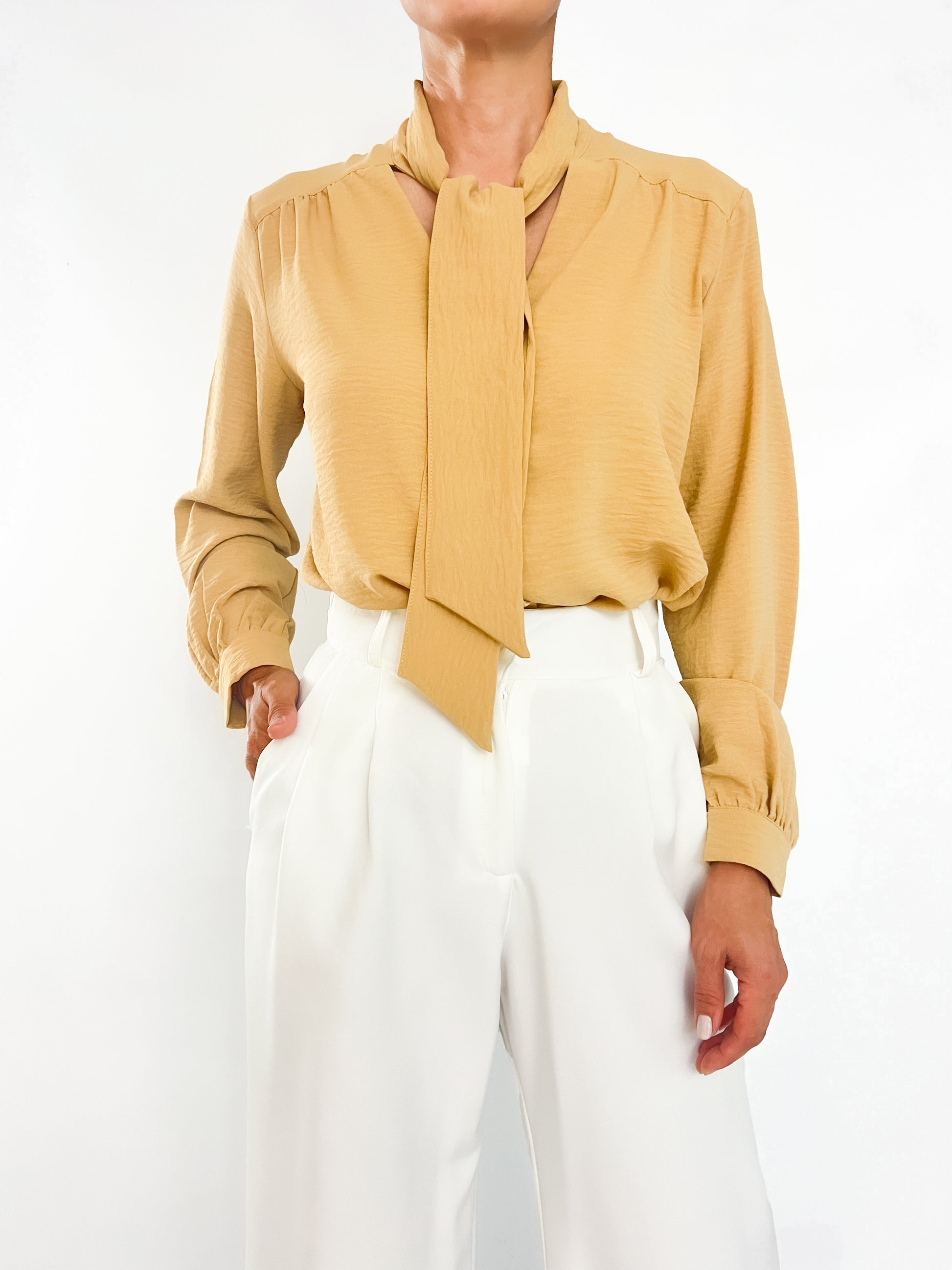 8438 Camisa Reina