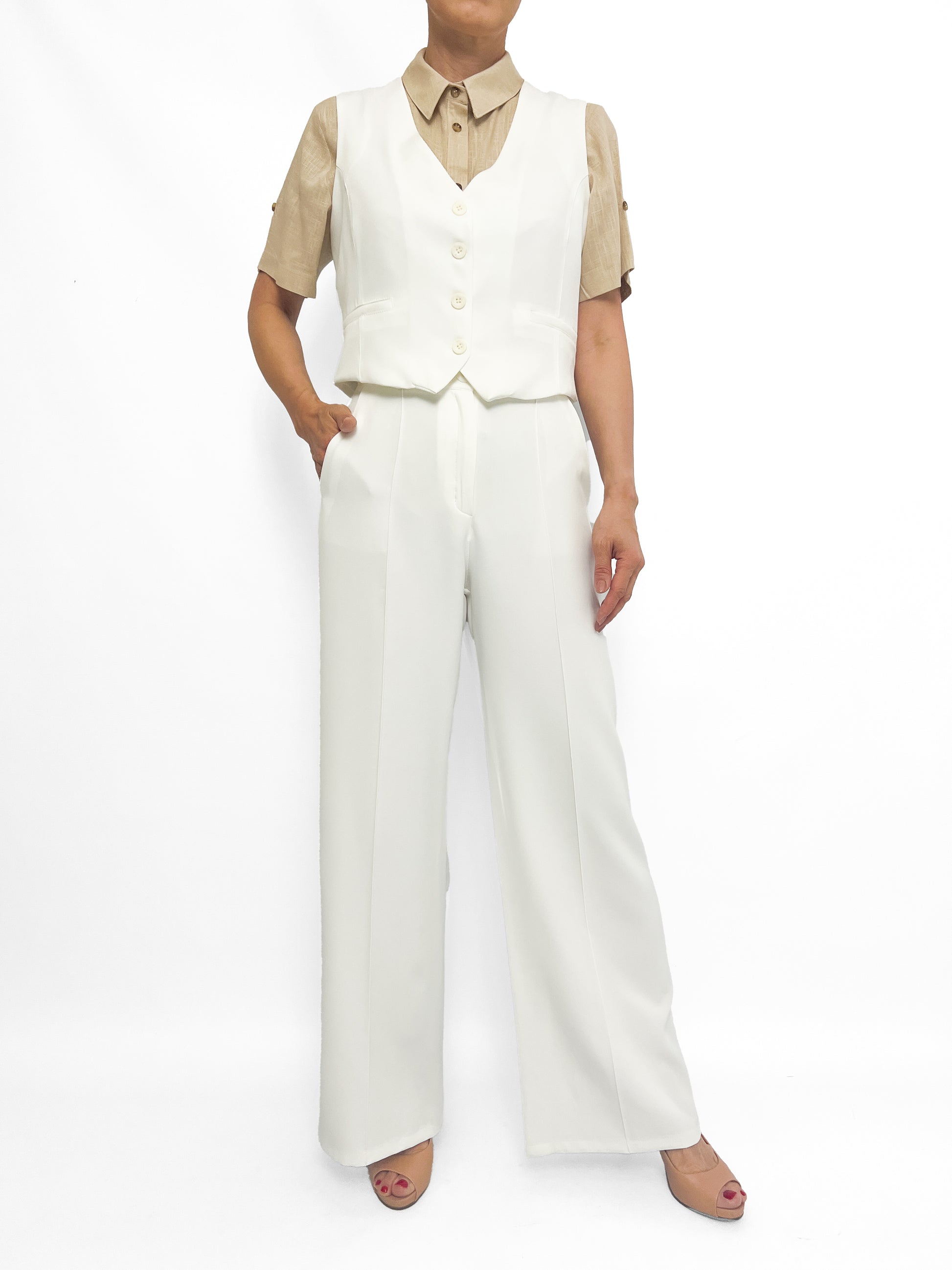8113 Pantalón Narcis