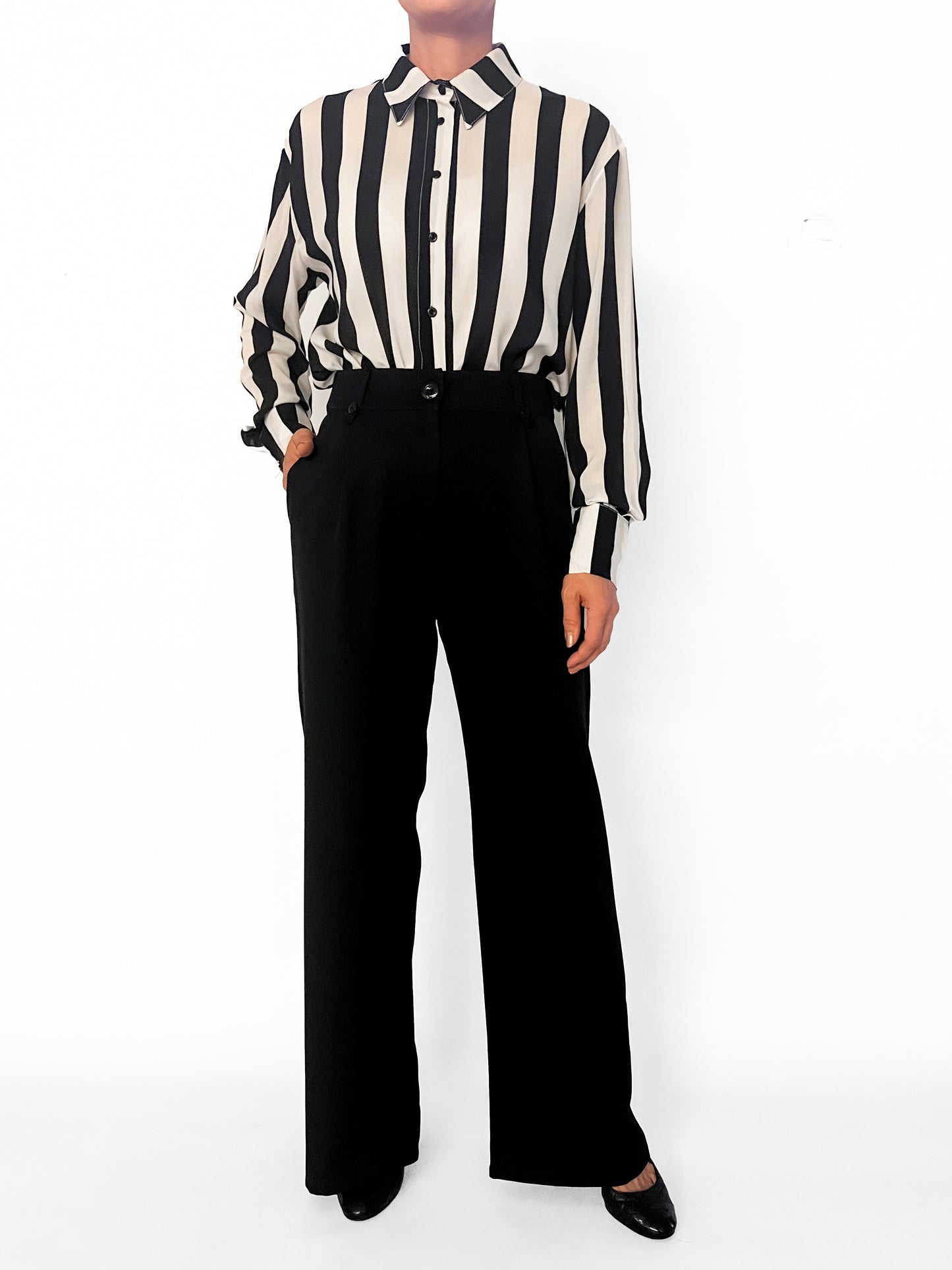 8526 Camisa Yanet