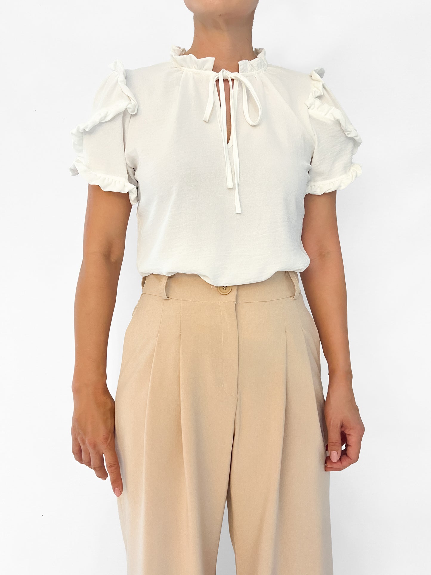 7858 Blusa Avella
