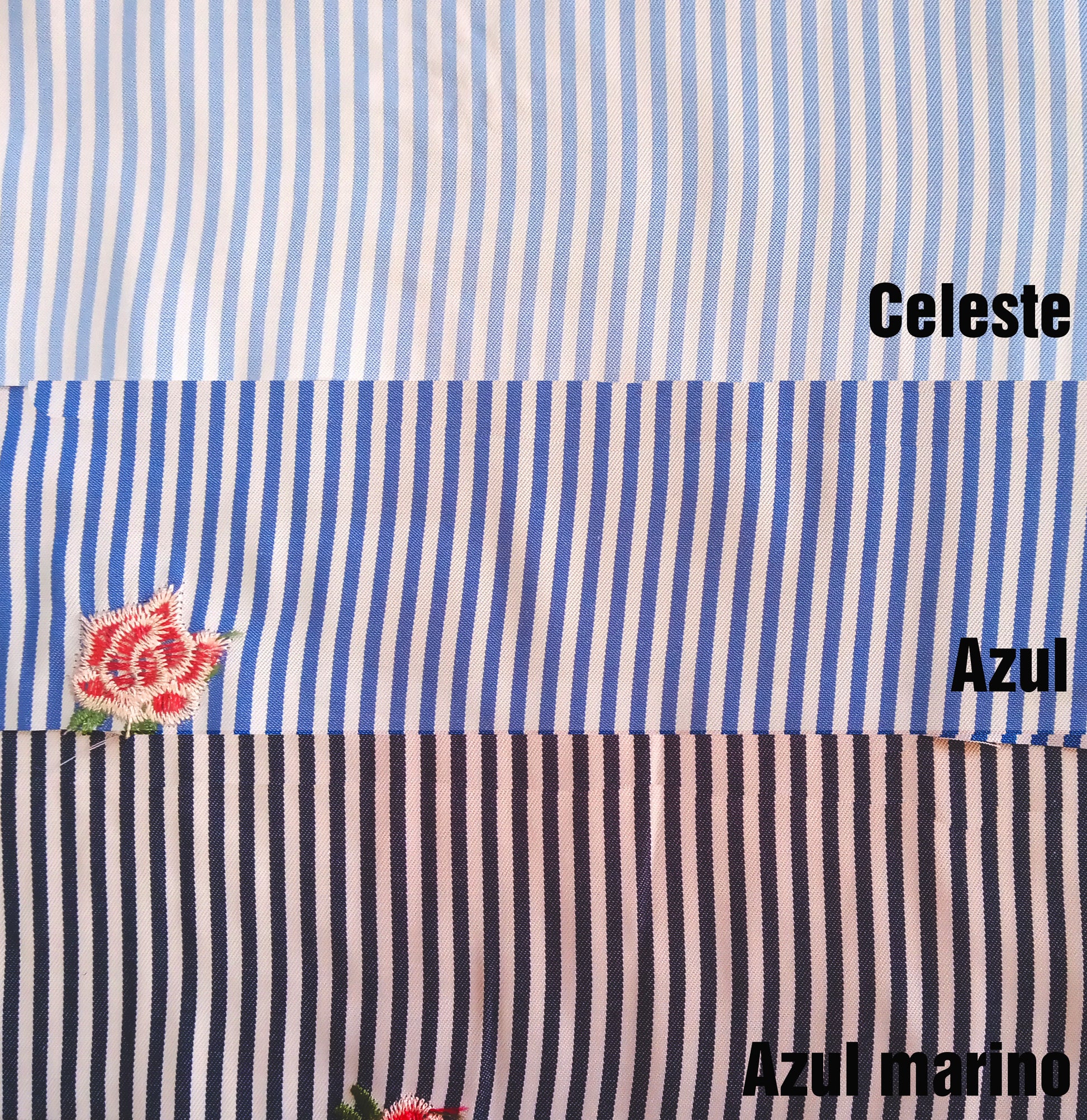 7153 Camisa Hera