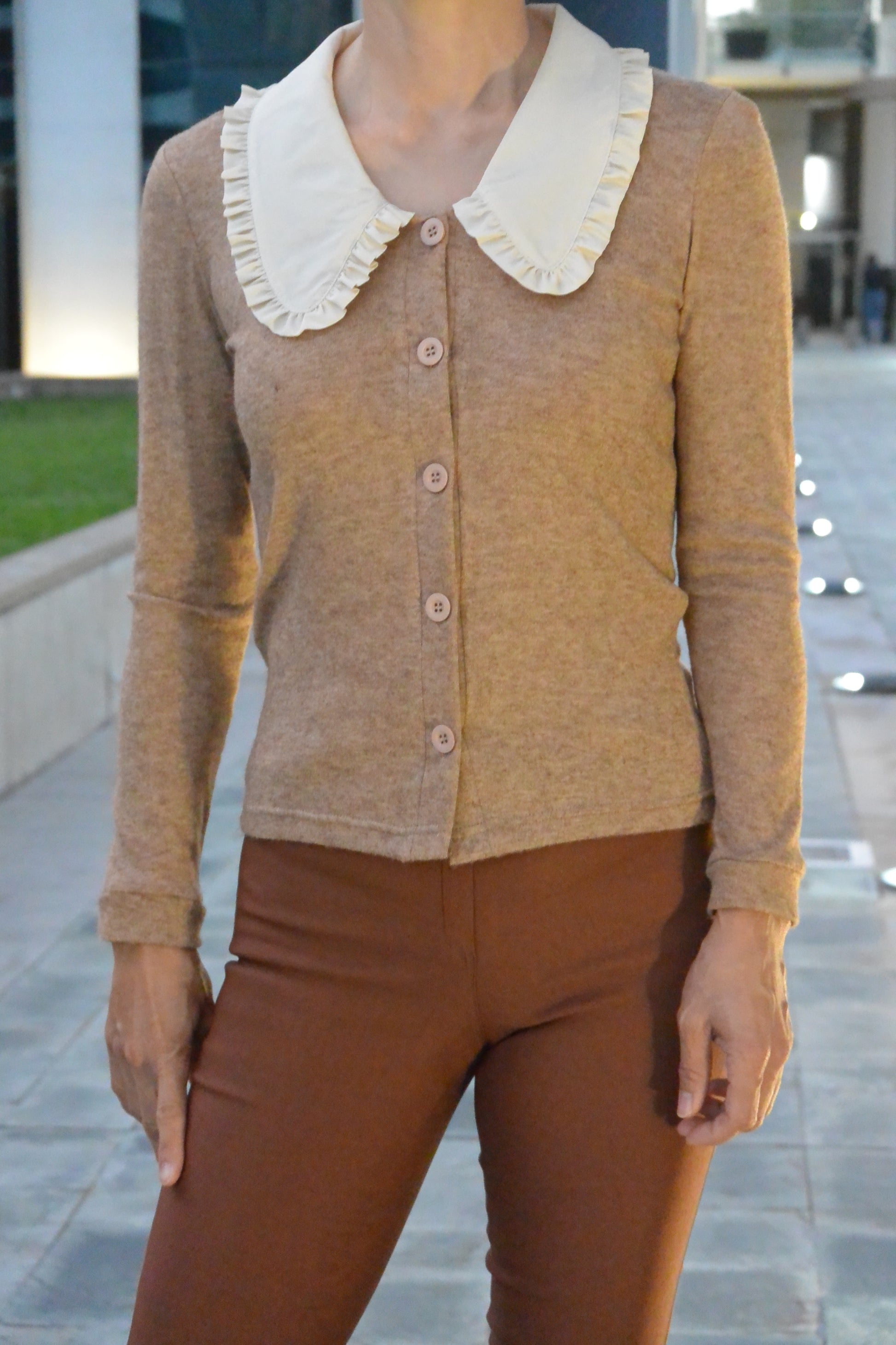 7062 Sweater Thiago