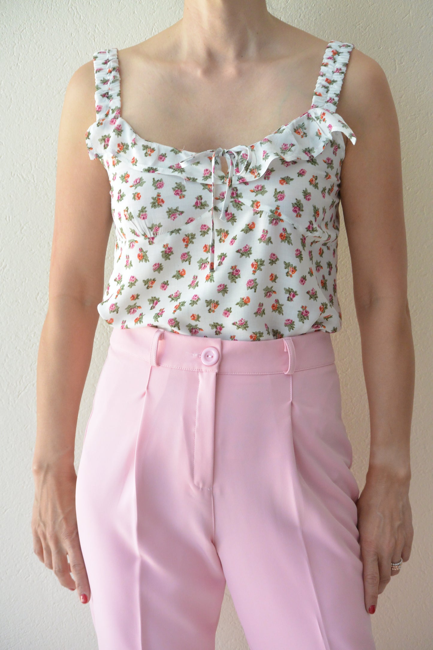 6877 Musculosa Santana