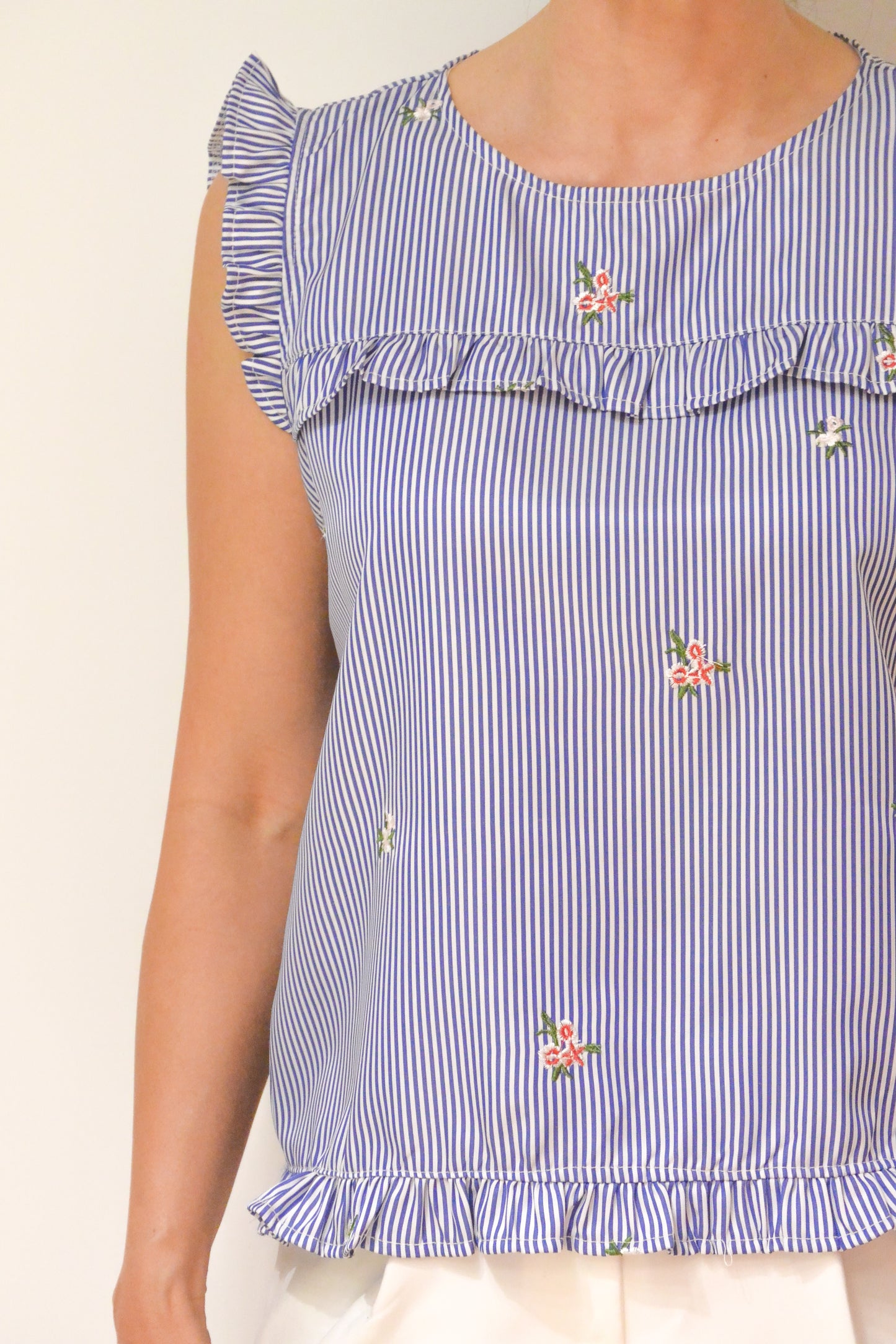 7487 Blusa Fredy