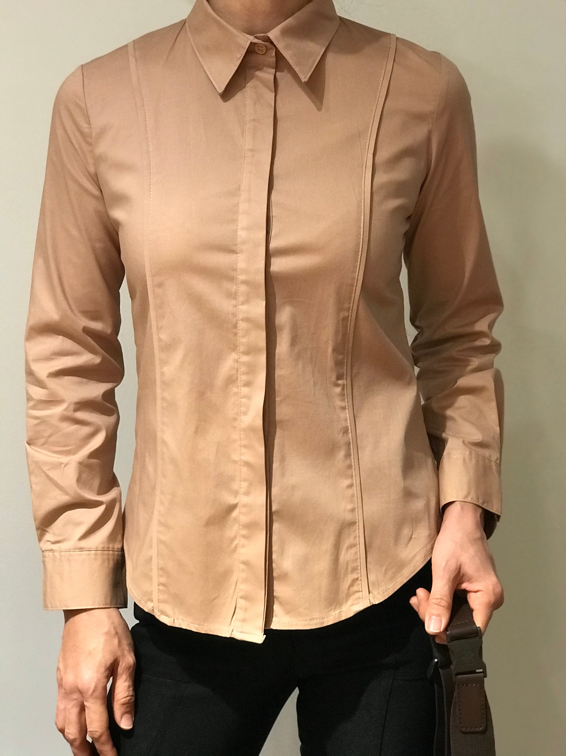 3407 Camisa Phibi Sale