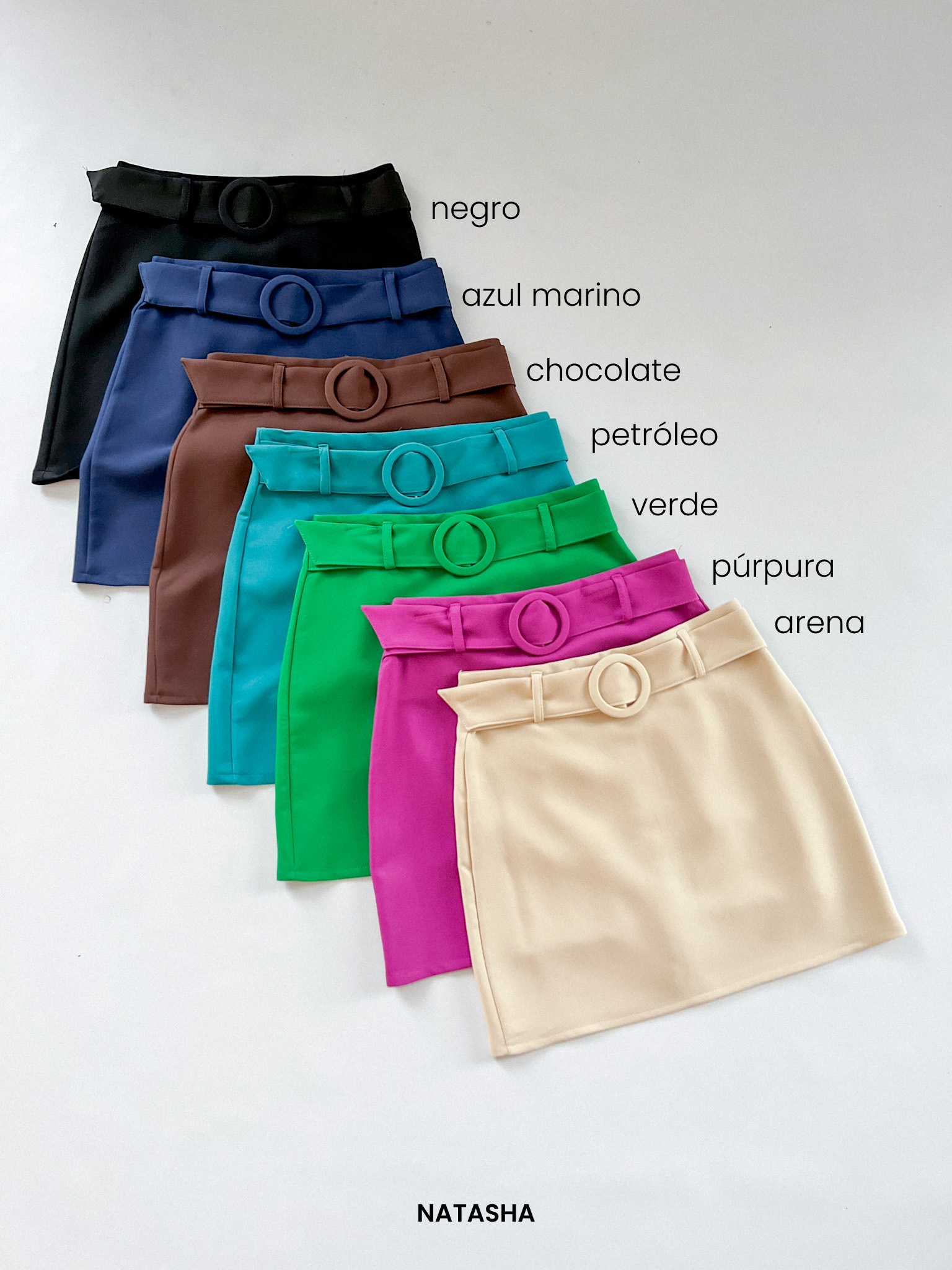7832 Pollera Cindy