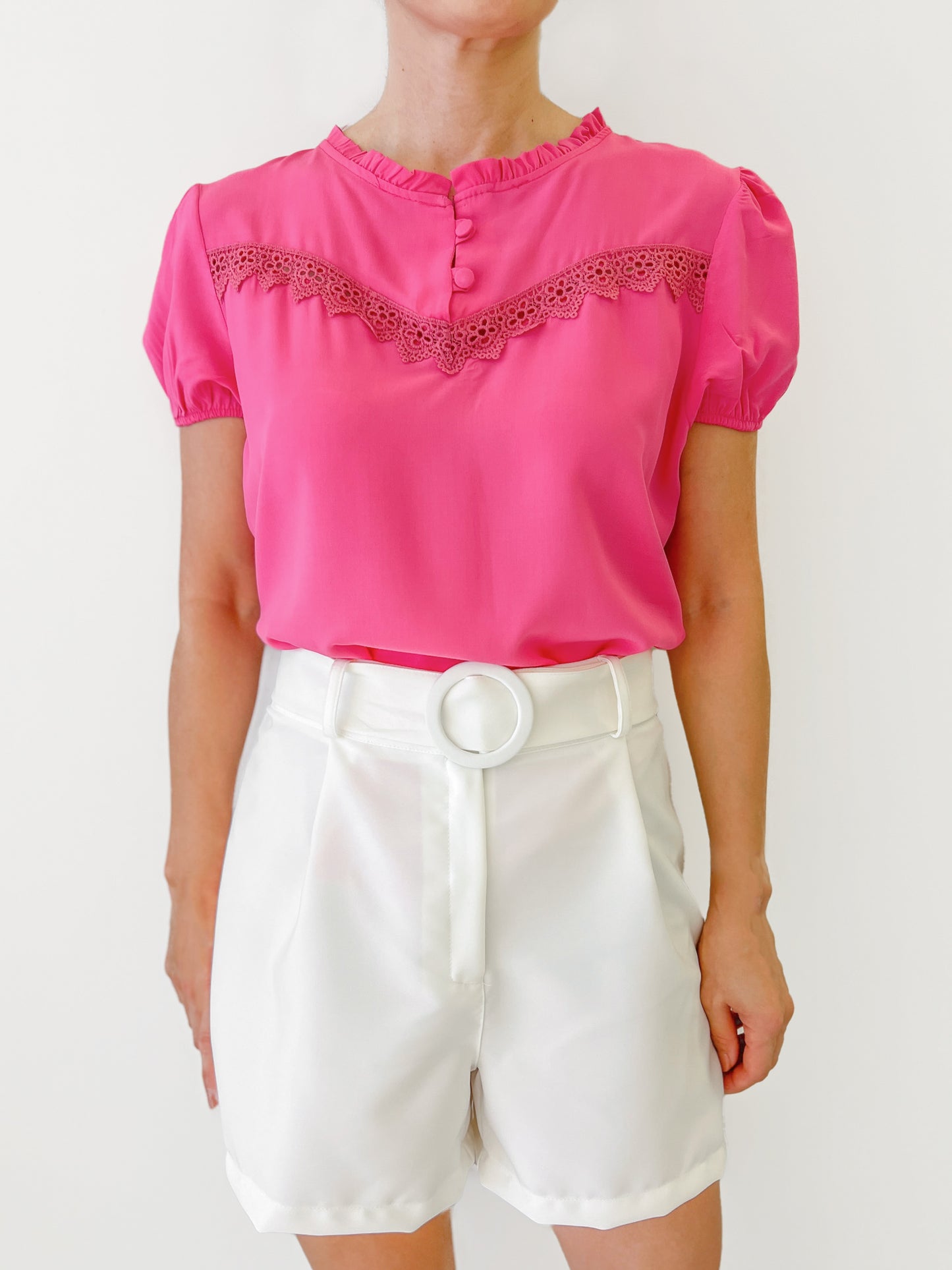 7855 Blusa Kandil