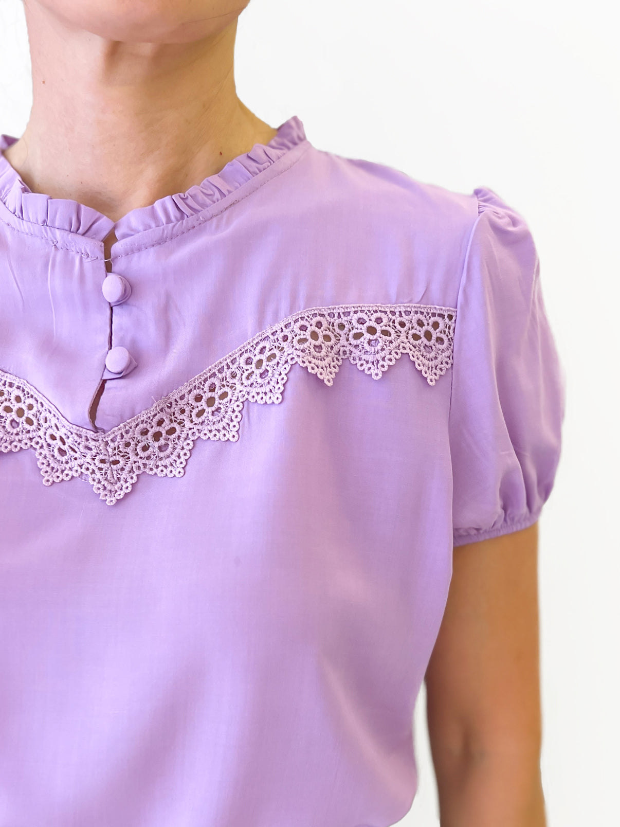 7855 Blusa Kandil