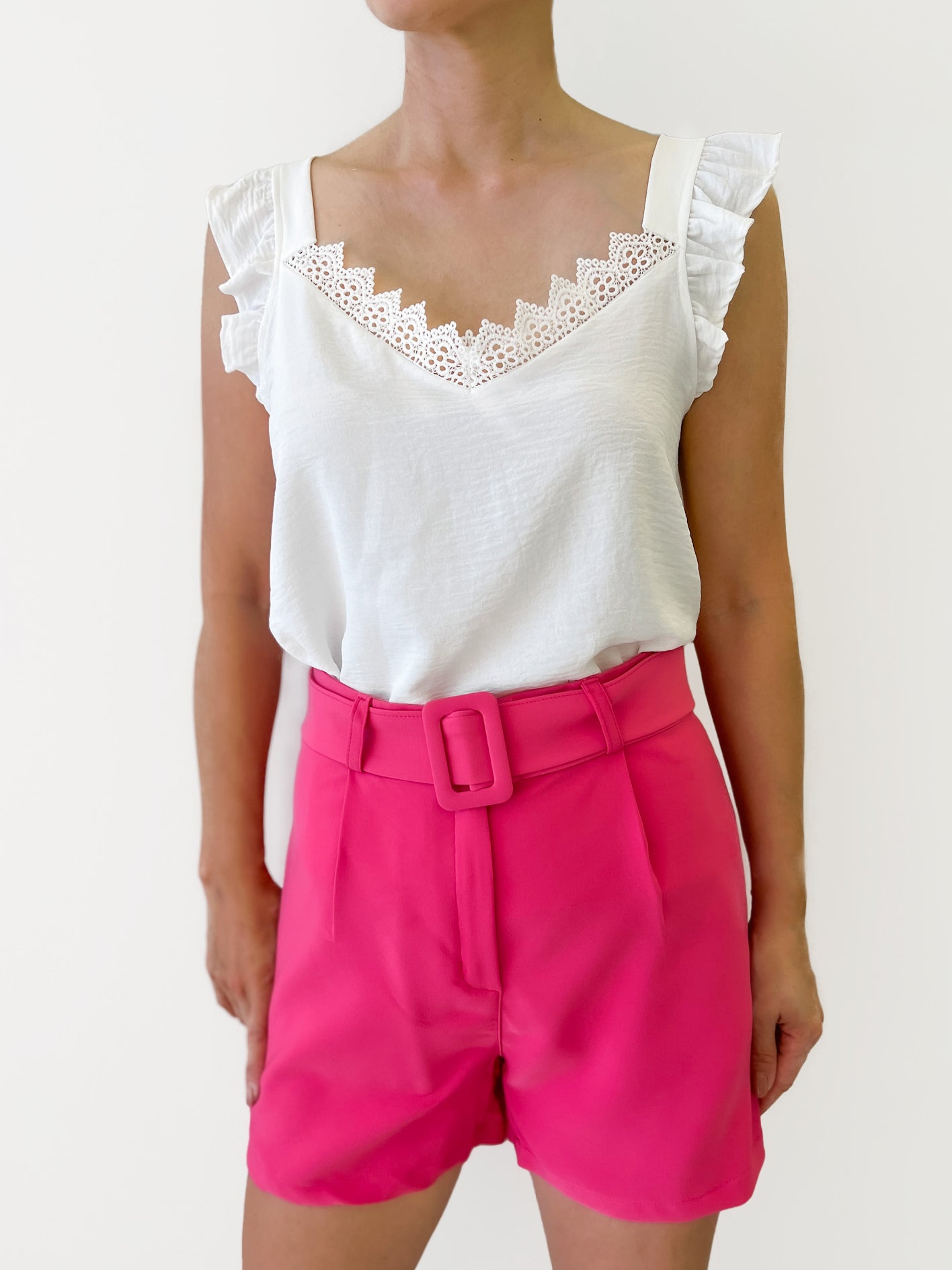 7854 Blusa Unica
