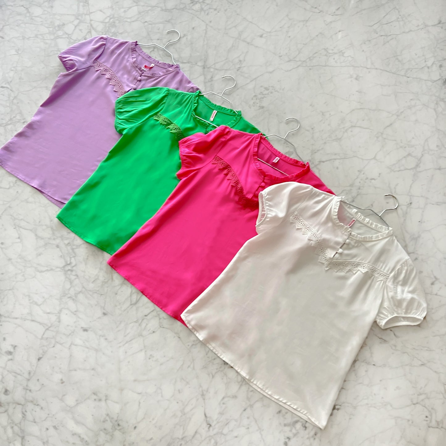 7855 Blusa Kandil