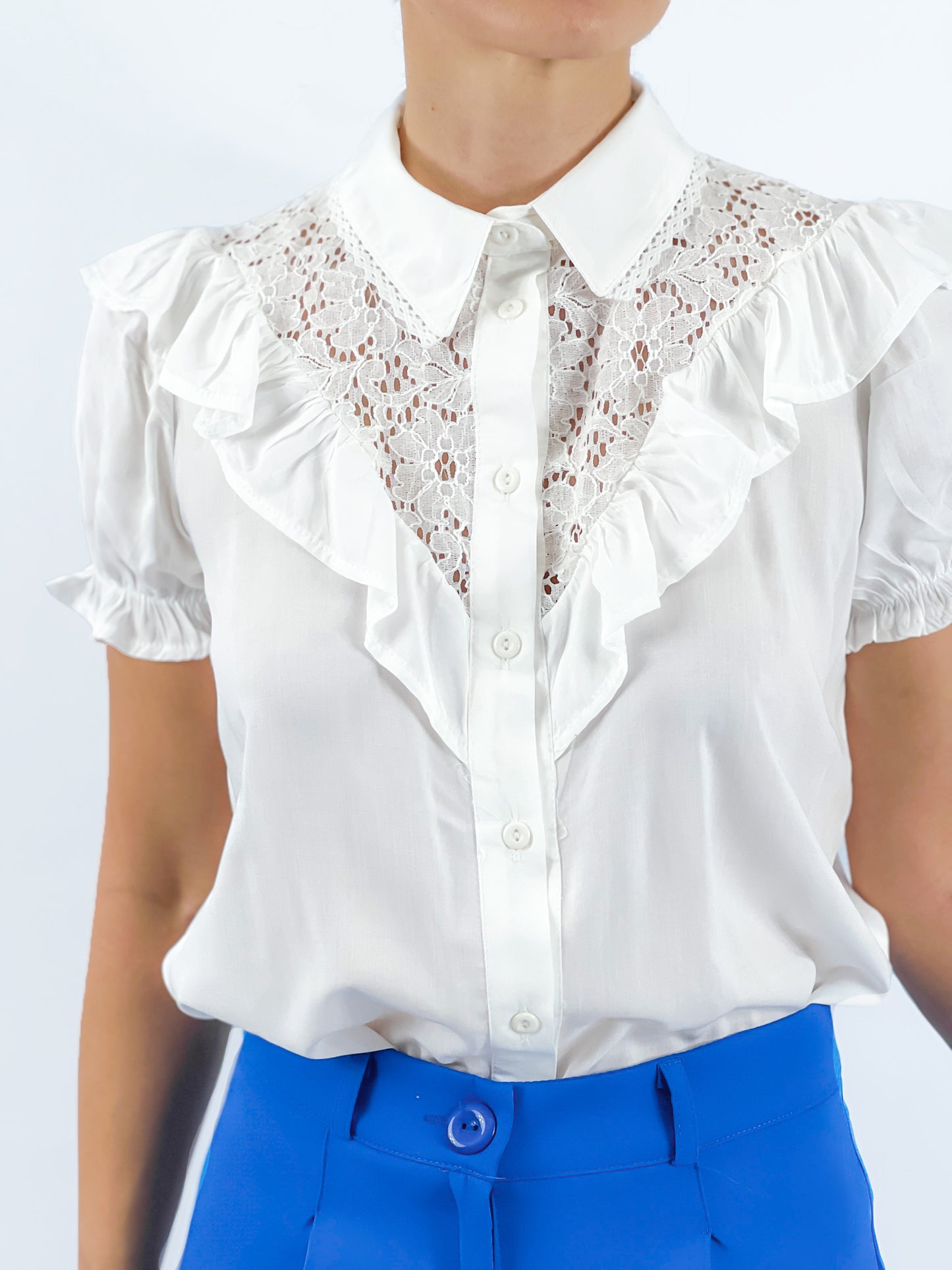 7788 Camisa Neon