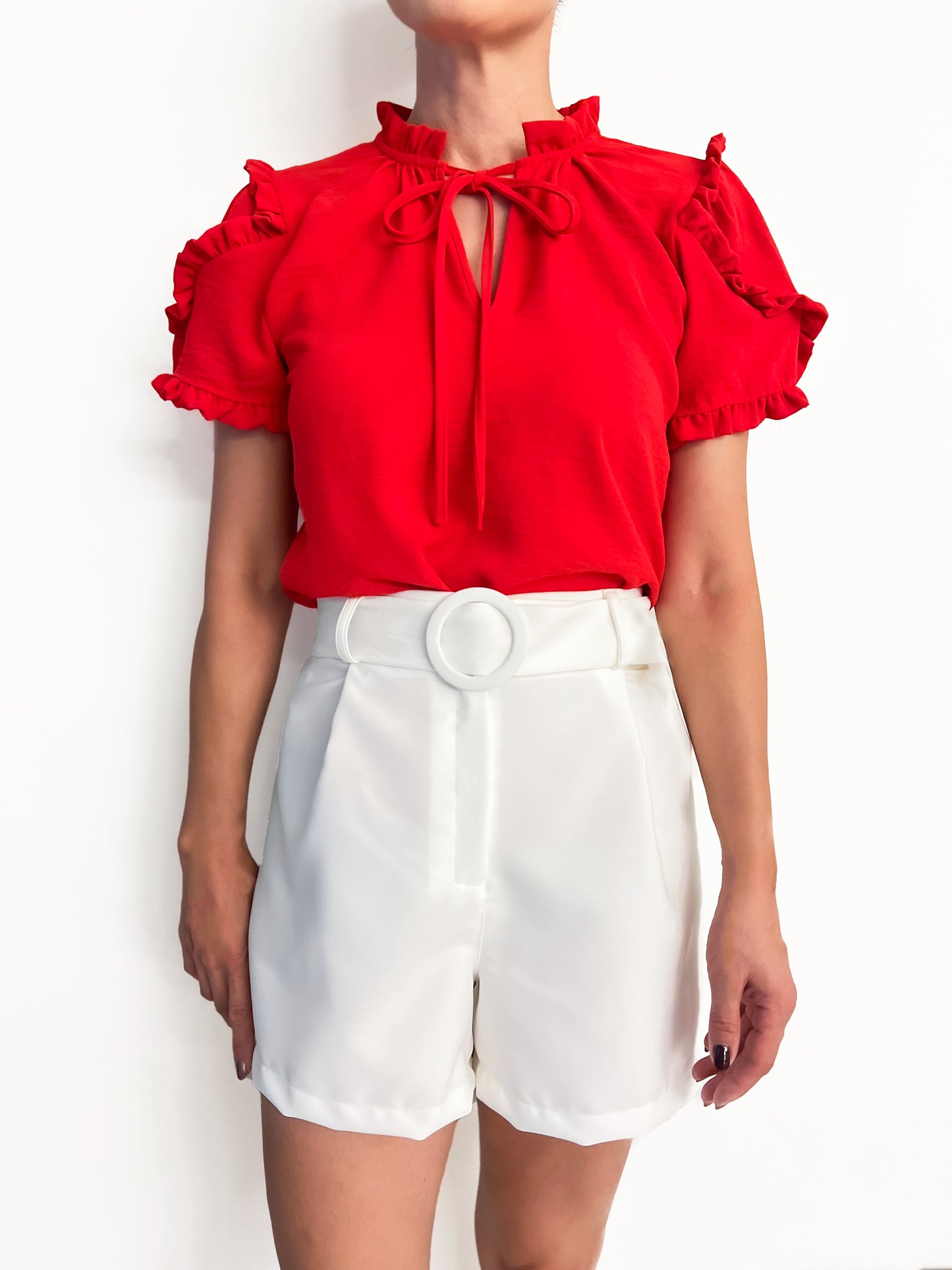 7858 Blusa Avella