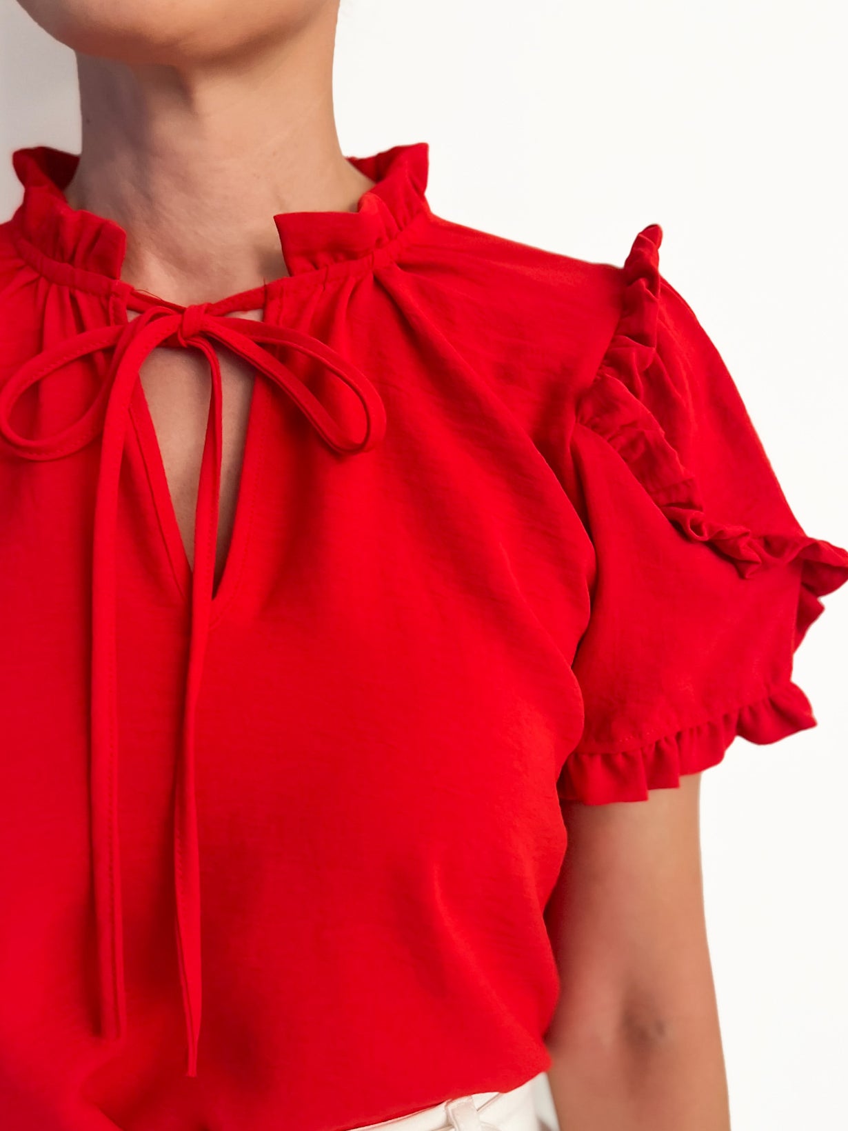 7858 Blusa Avella