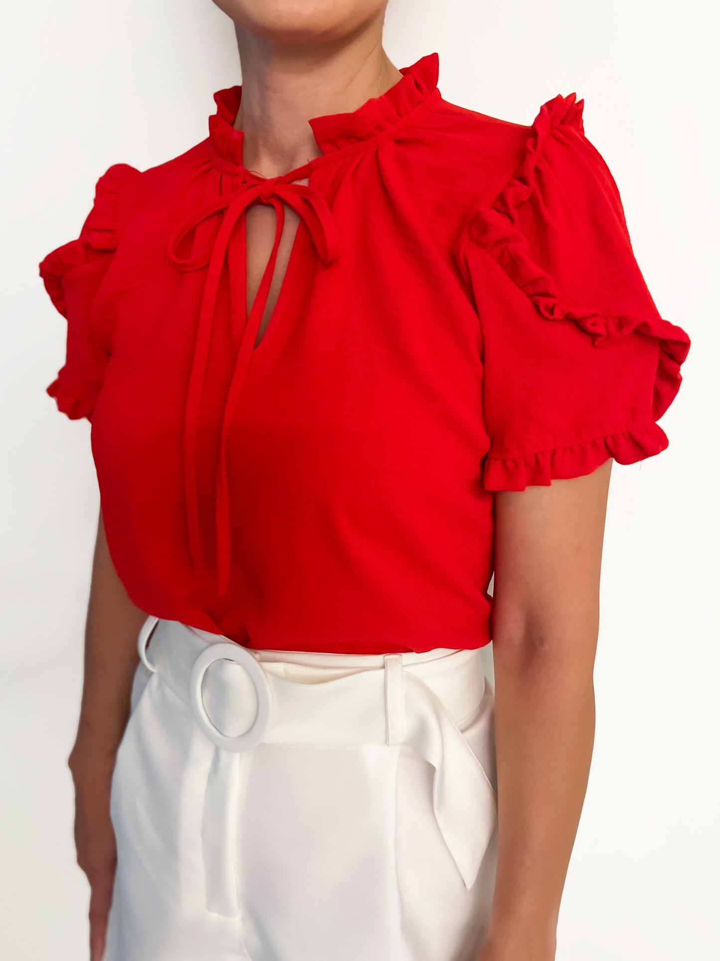 7858 Blusa Avella
