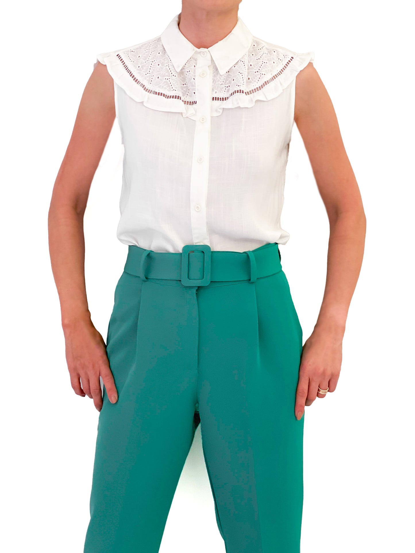 7539 Camisa Equs