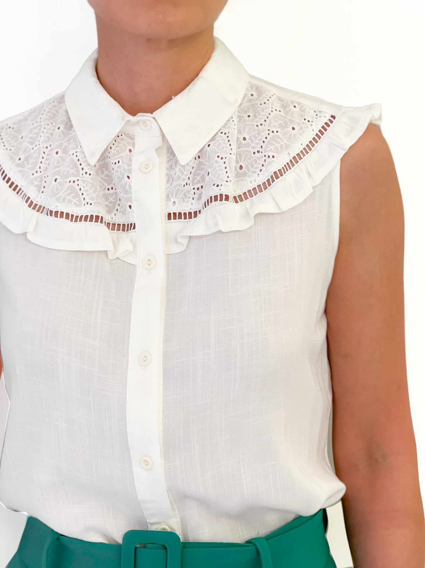 7539 Camisa Equs