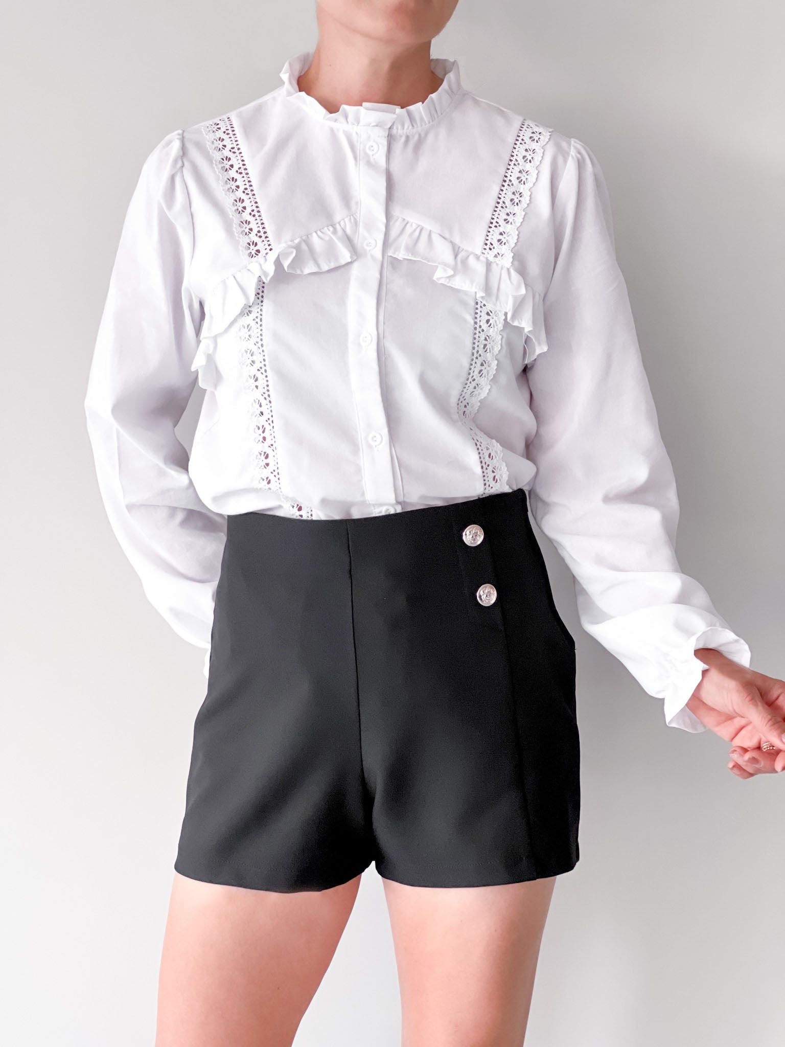 7521 Short Vani Sale
