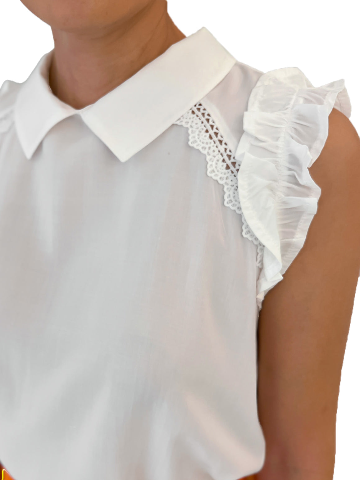 7803 Blusa Lumier