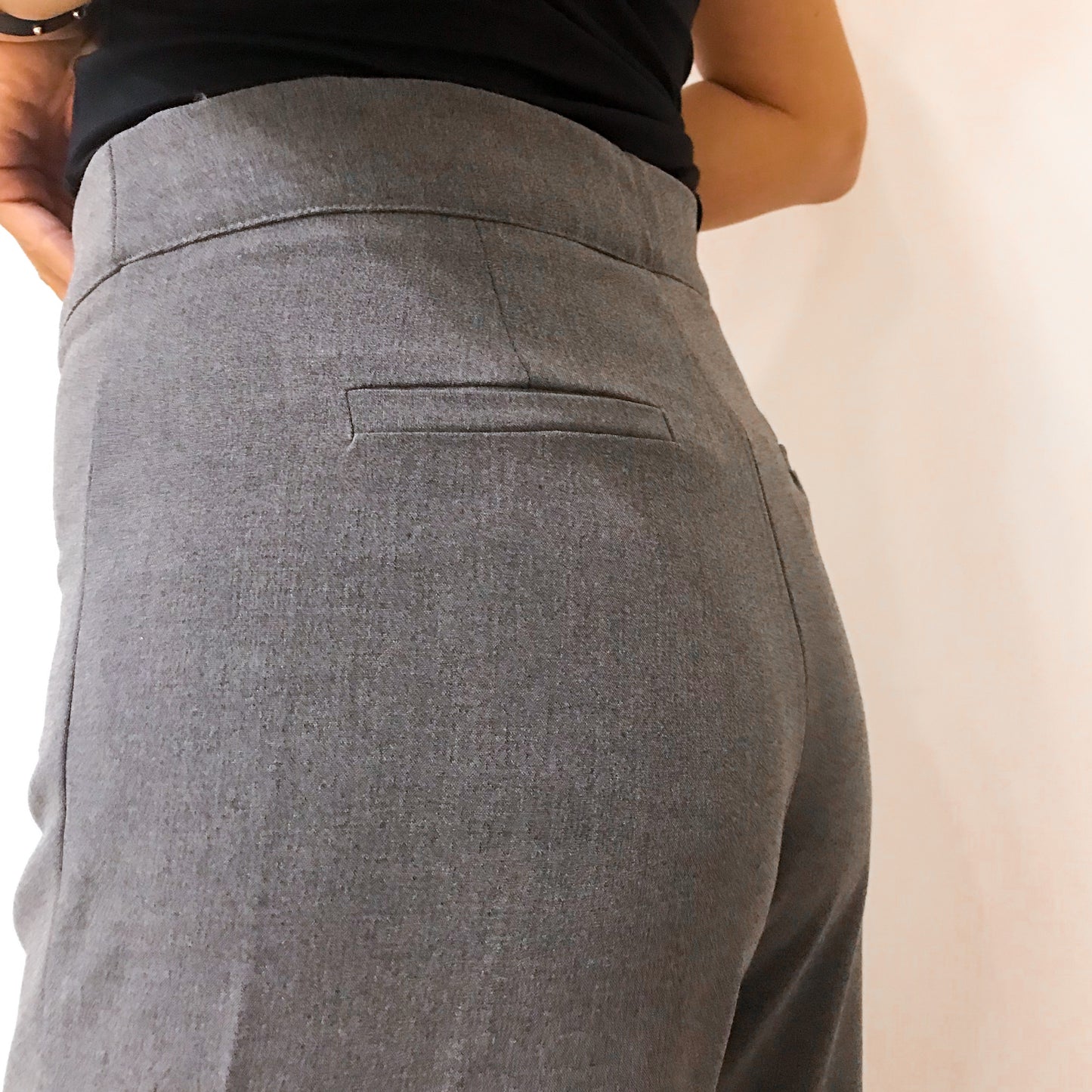 5648 Pantalón Puebla