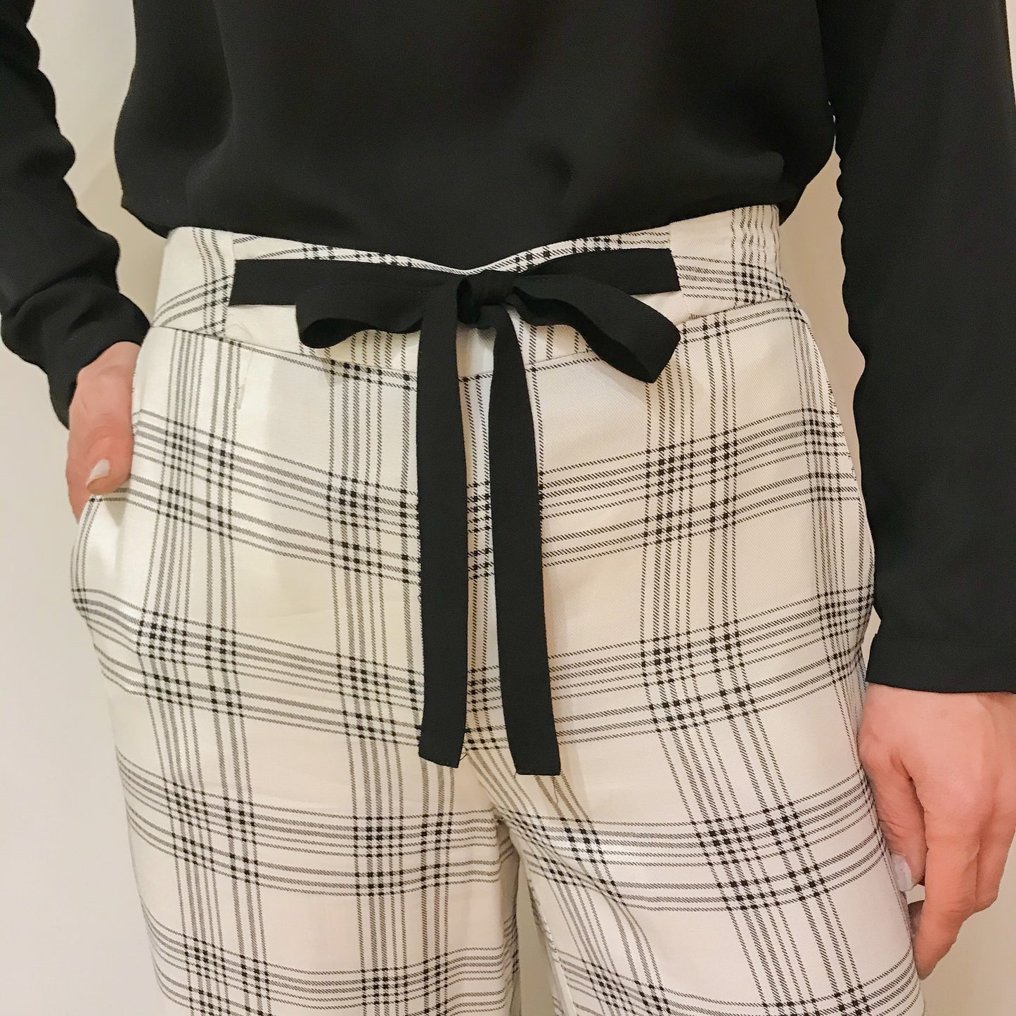 5667 Pantalón Perth