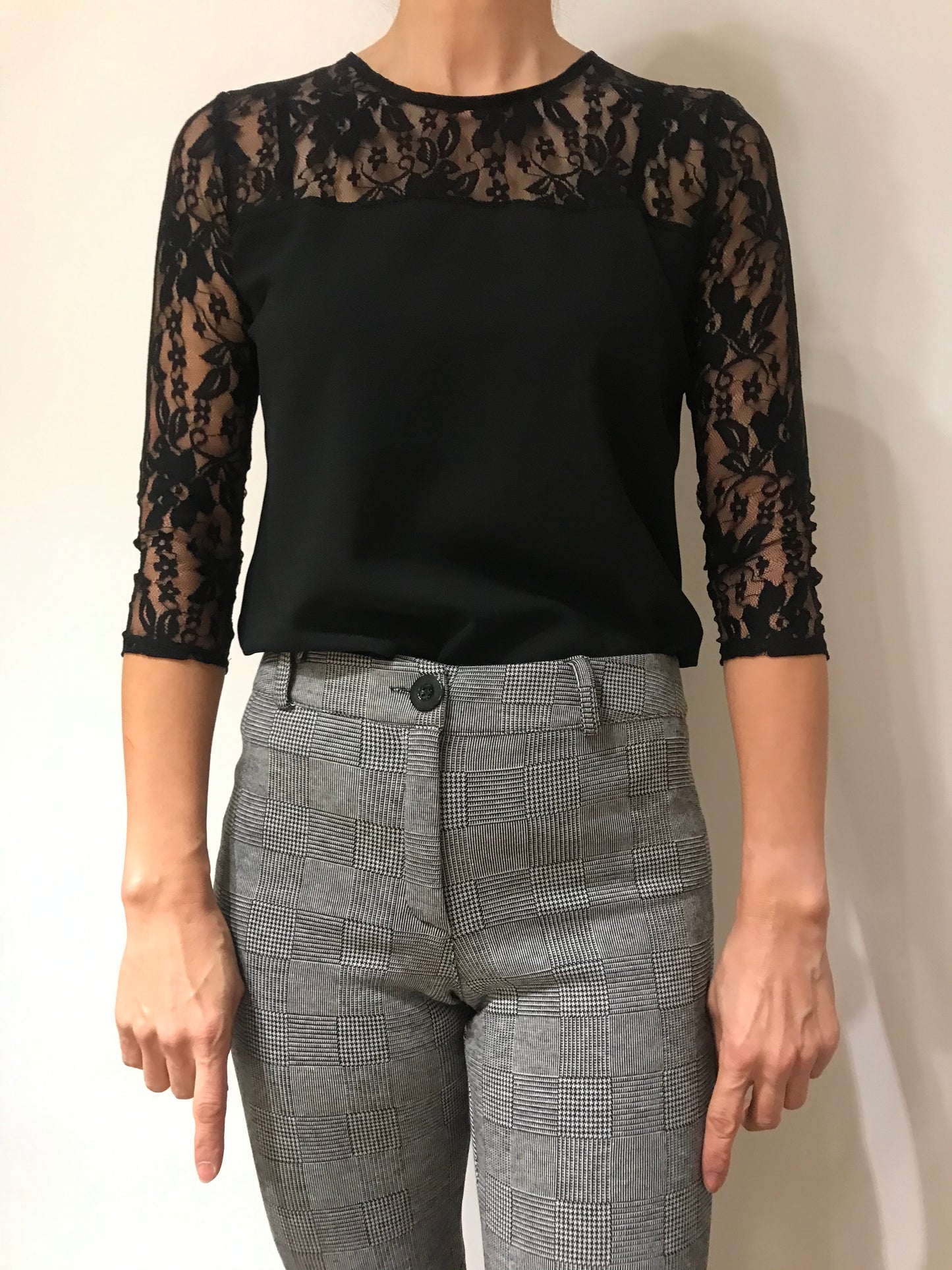 5865 Pantalón Feistel
