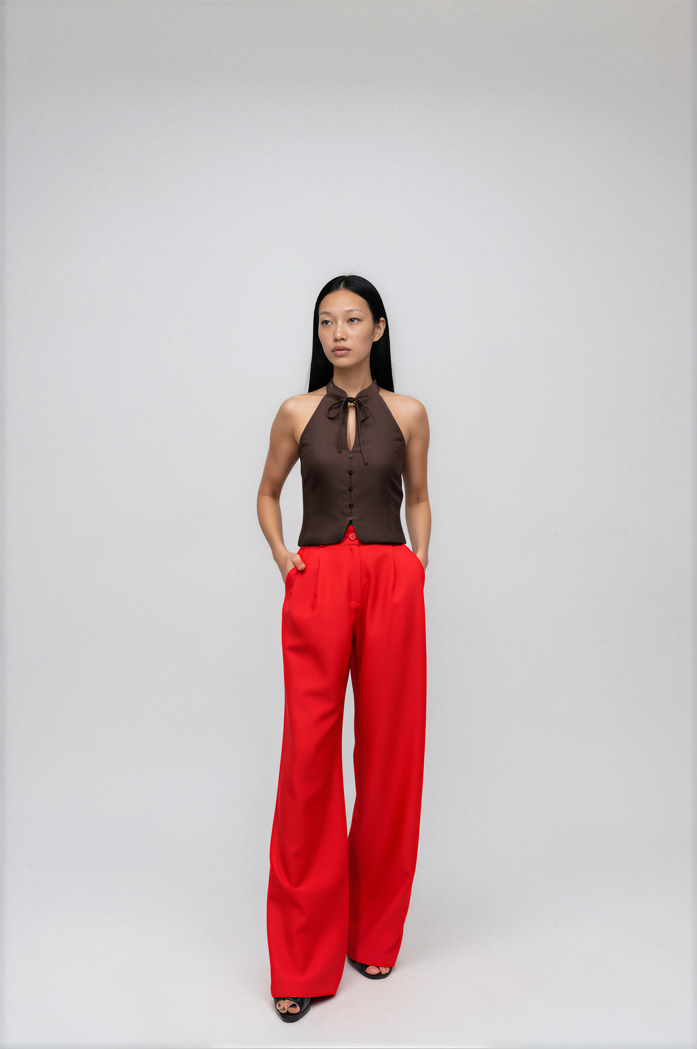 Pantalones