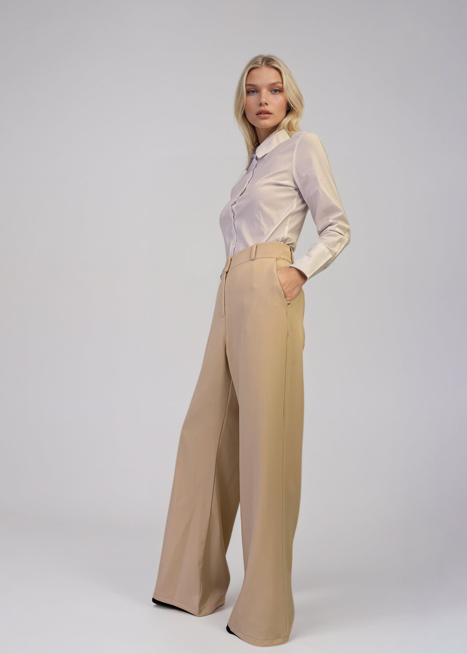 8850 Pantalon Norma