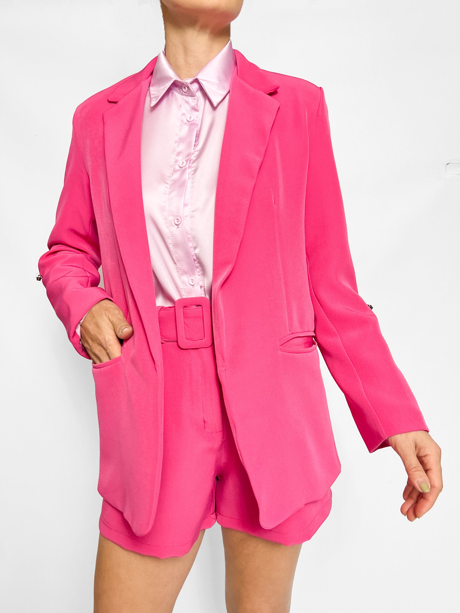 BOHEMIAN FUCSIA