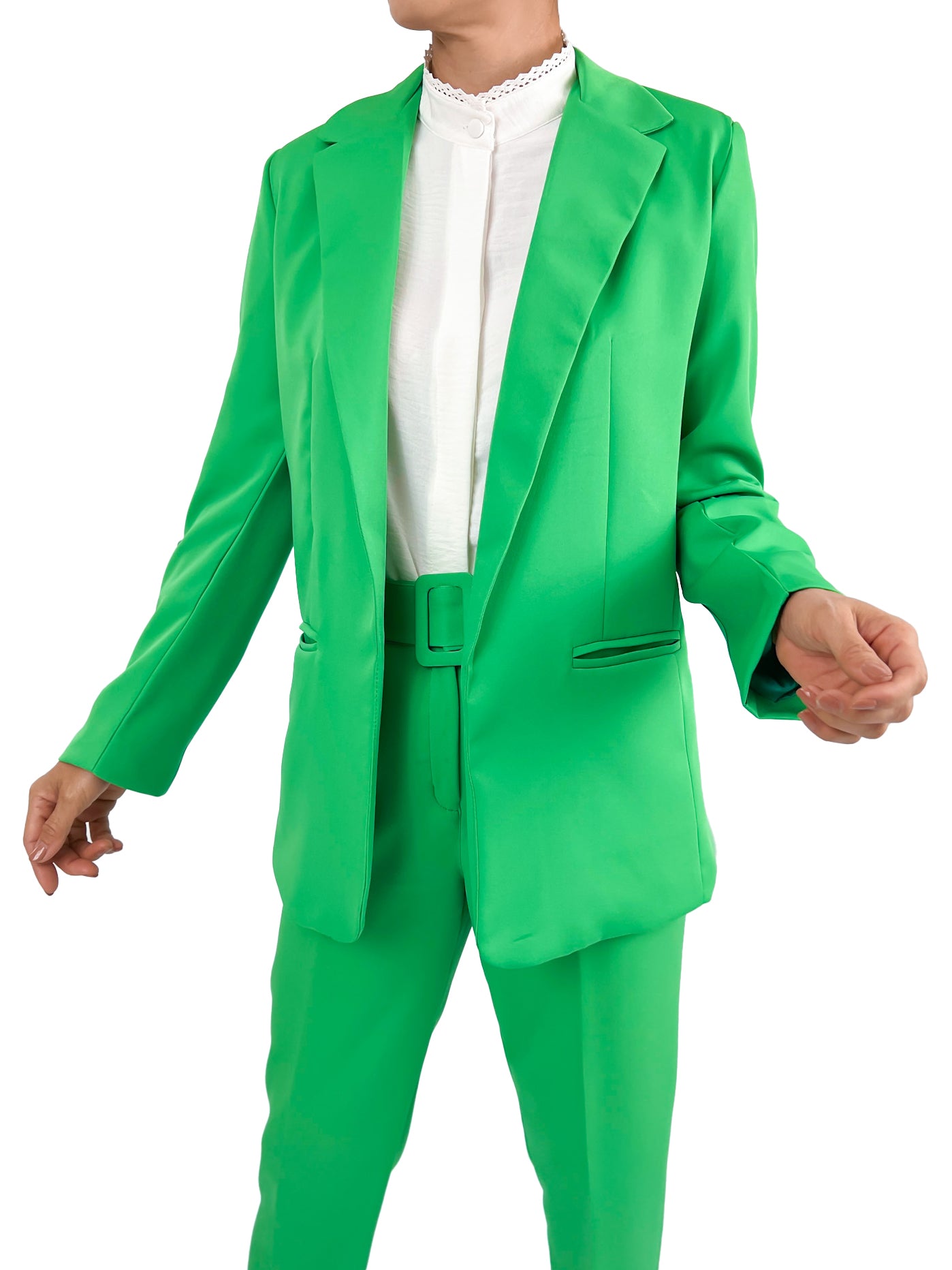 BOHEMIAN VERDE BARBIE