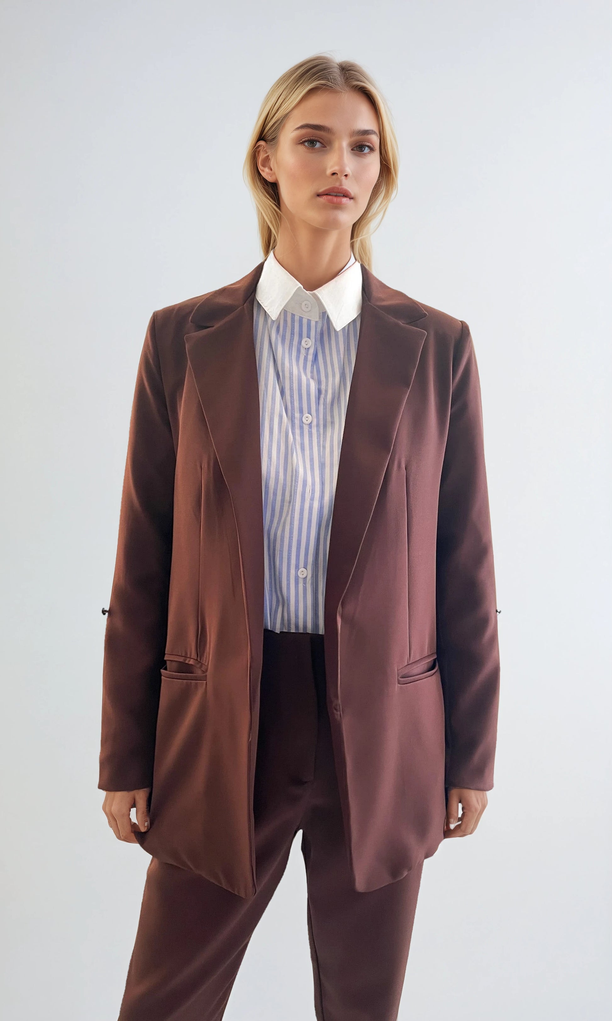 BOHEMIAN BROWN