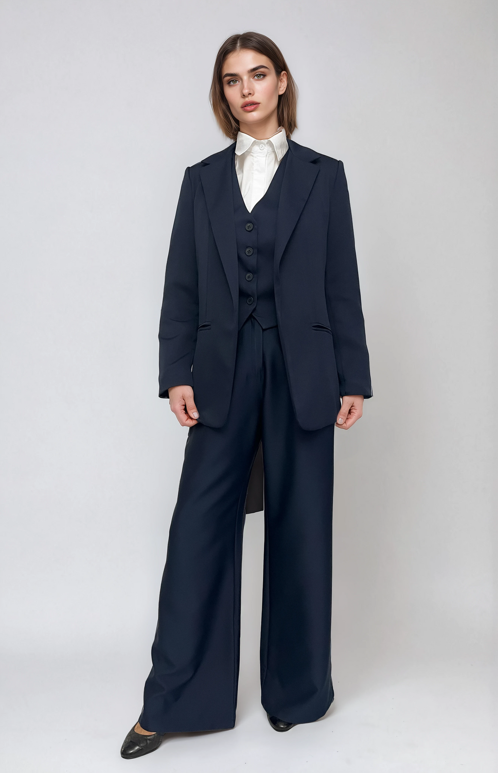 DIOSA NEW NAVY