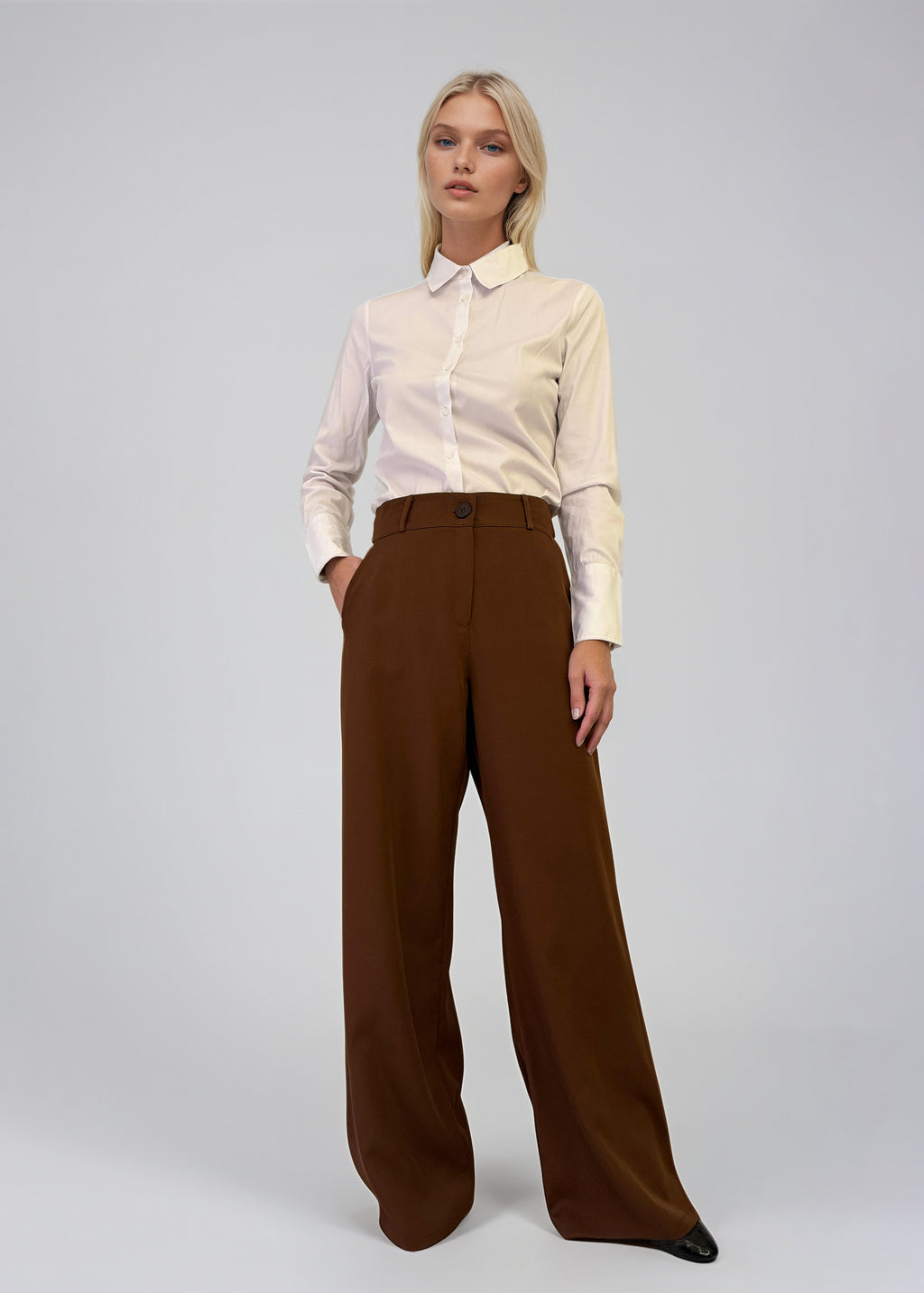8850 Pantalon Norma