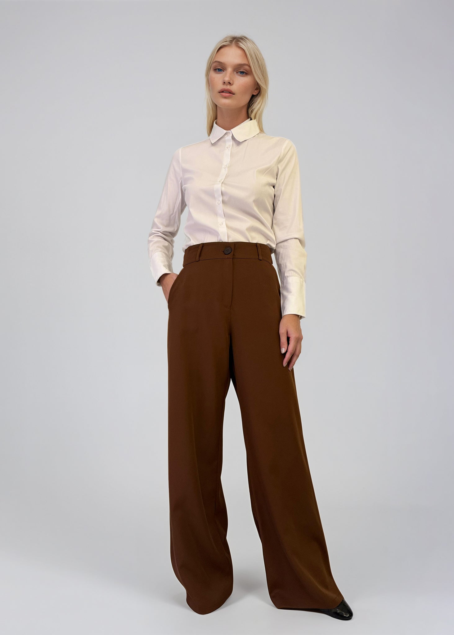 8850 Pantalon Norma