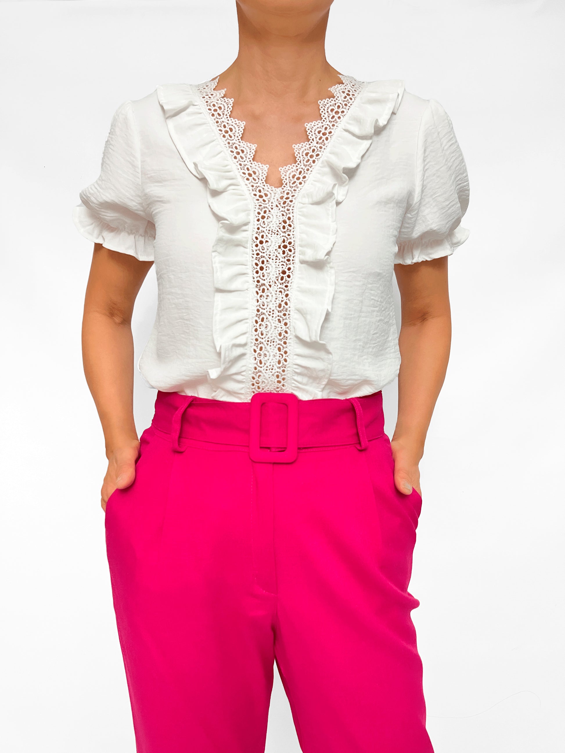 Aida AfroditaLino