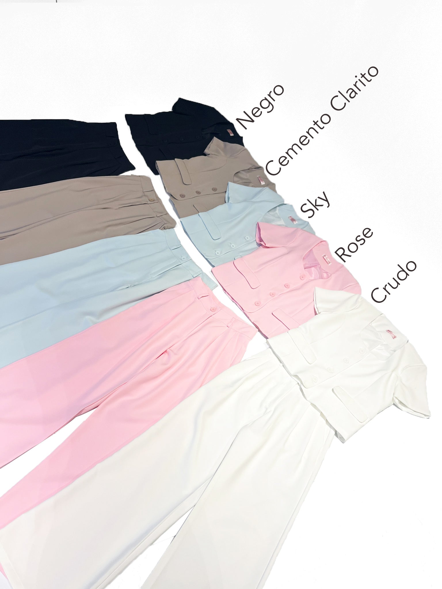 8115 Pantalón Diosa