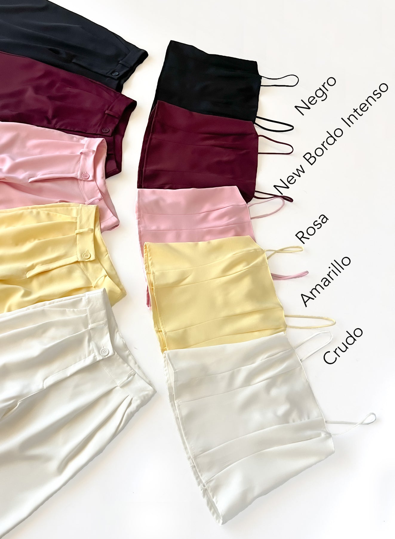 8841 Corset Isabel