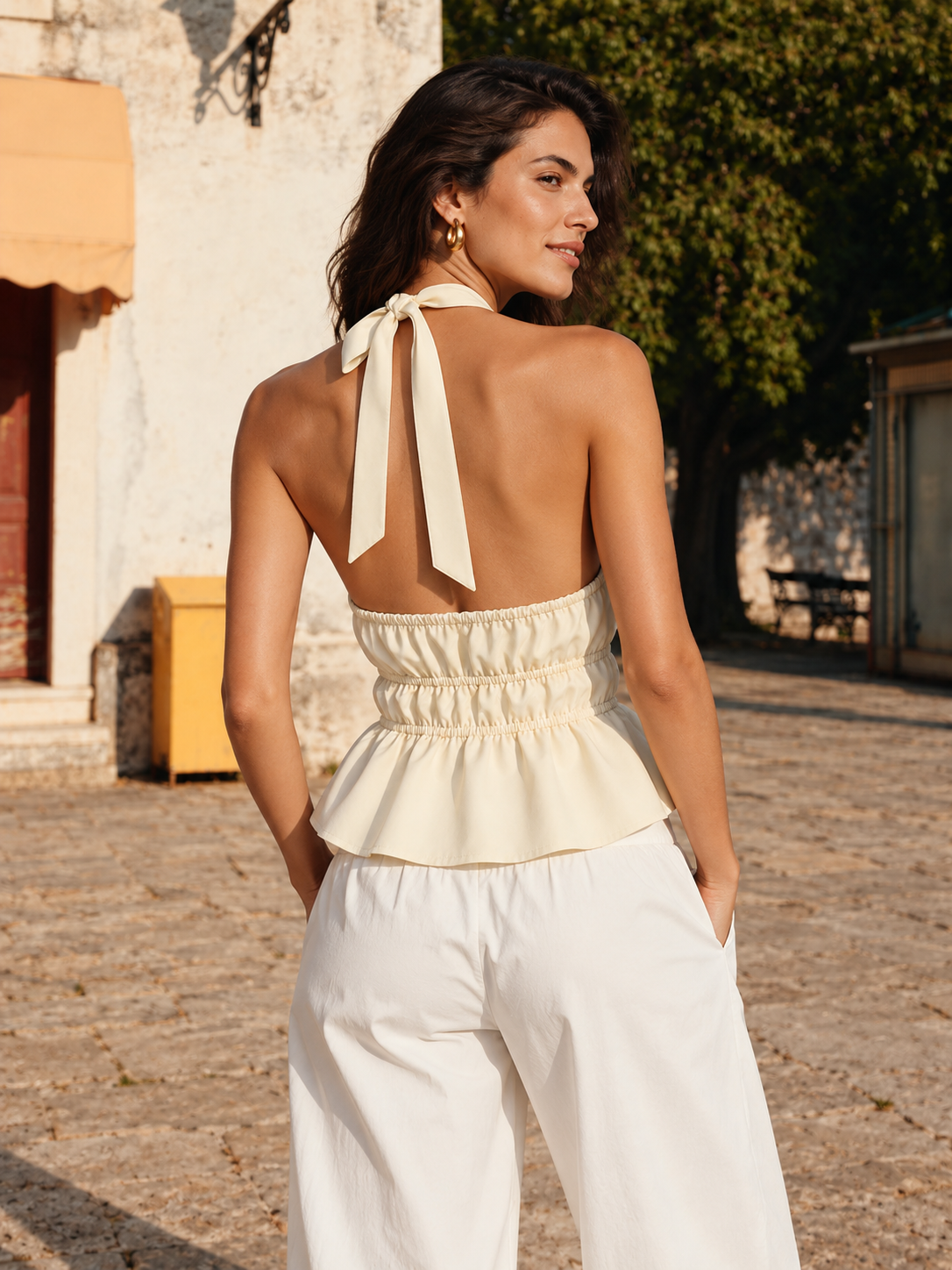 9231 Marylin Napoli