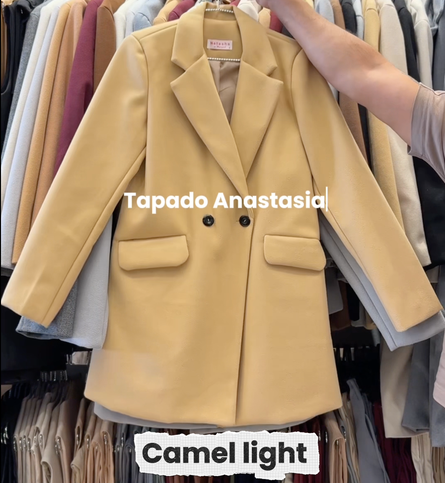 7921 Tapado Anastasia