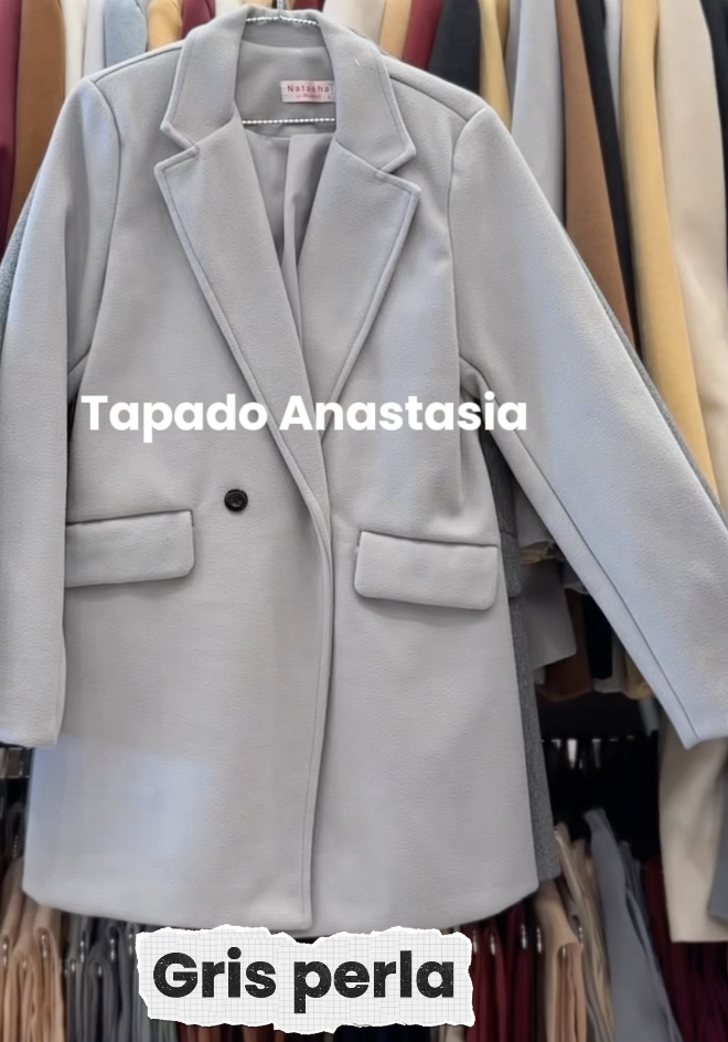7921 Tapado Anastasia