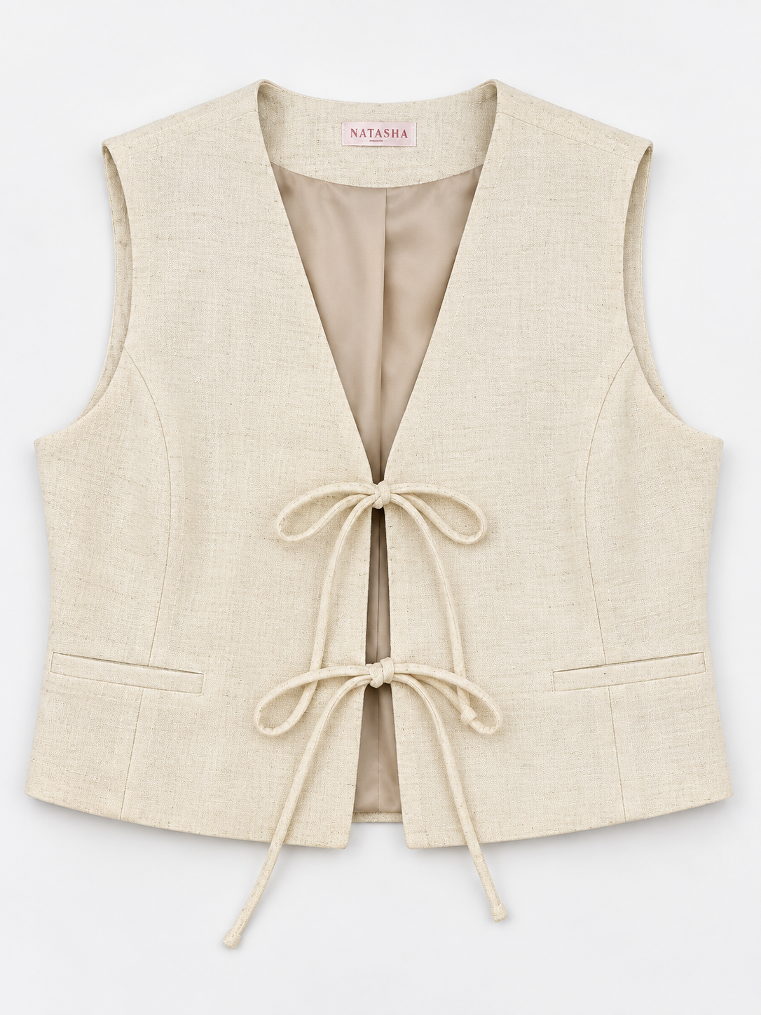Conjunto Sasha Lino