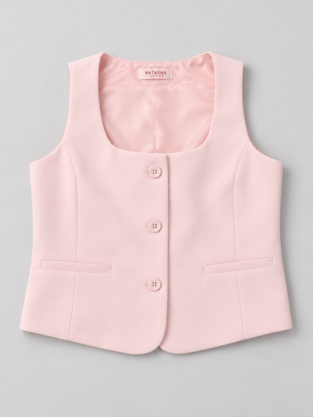 8871 Chaleco Flora Sale