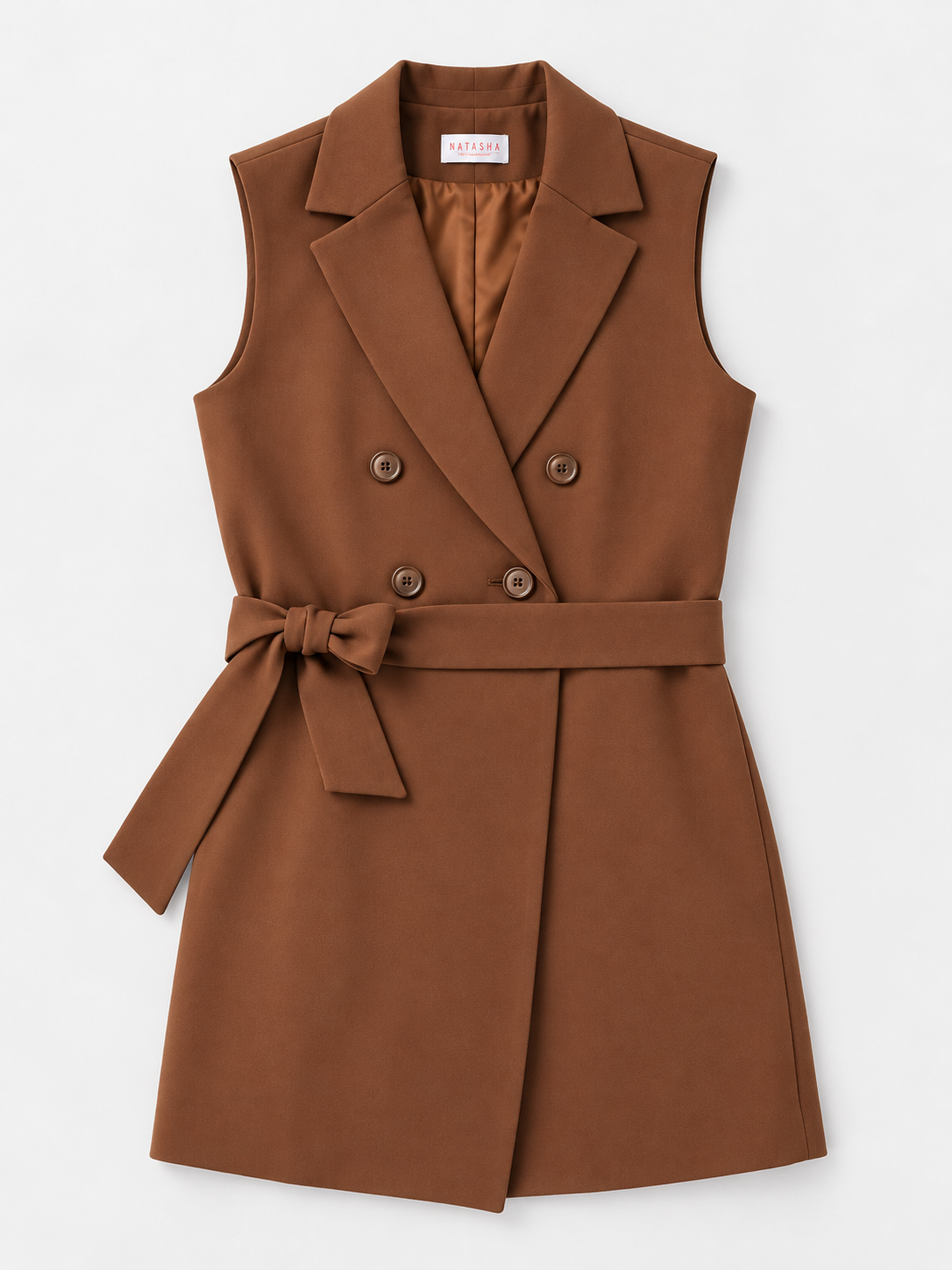 7990 Chaleco Liana