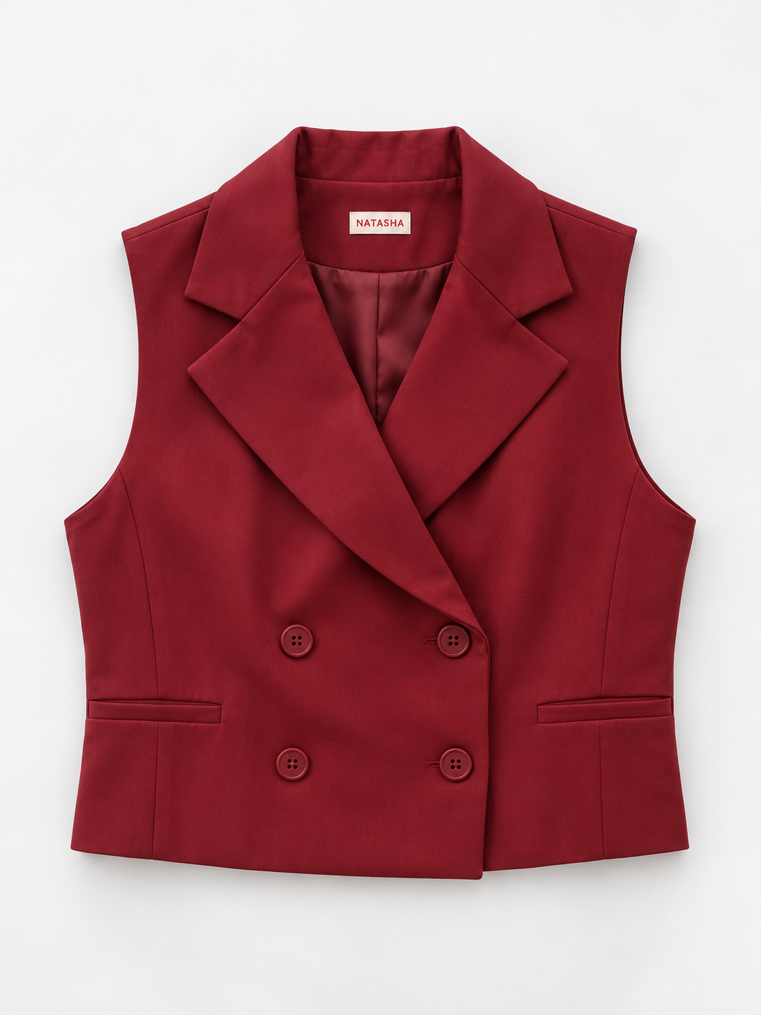 8727 Chaleco Vinci Sale