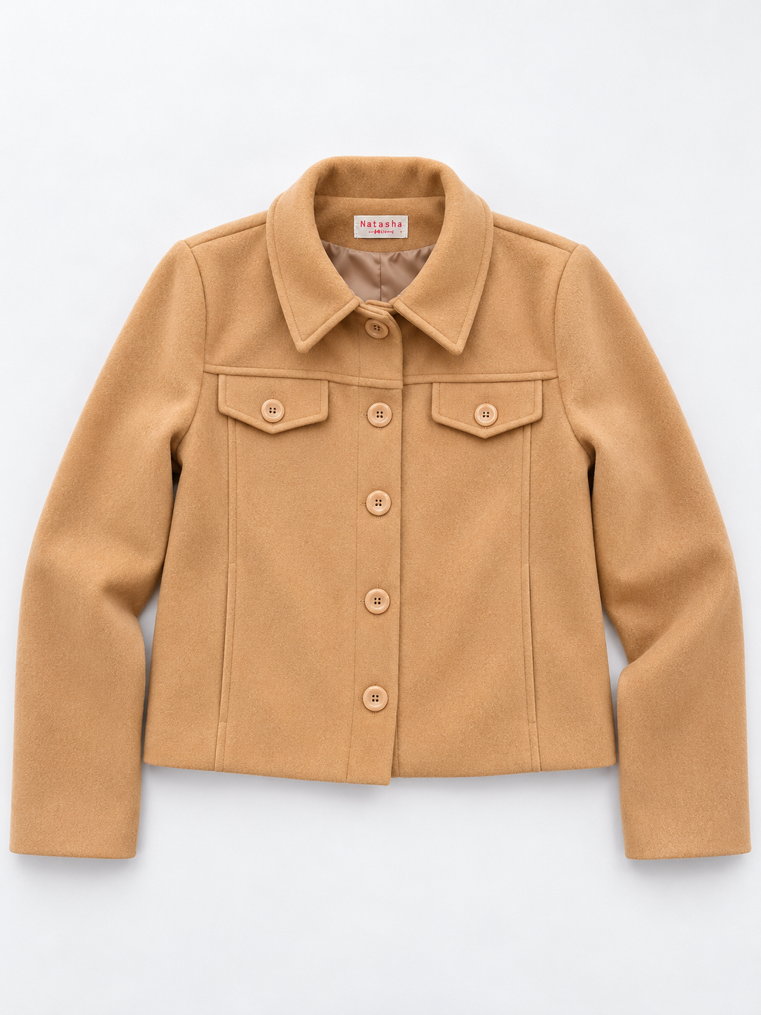 8003 Chaqueta Orly Sale