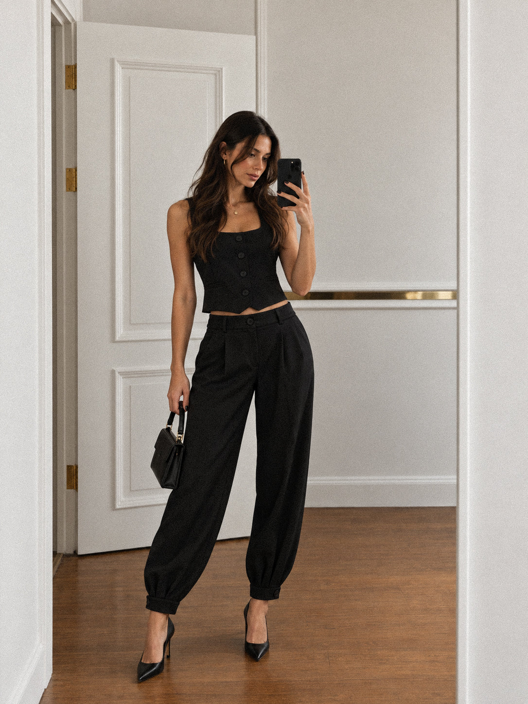 9233 Pantalón Annecy